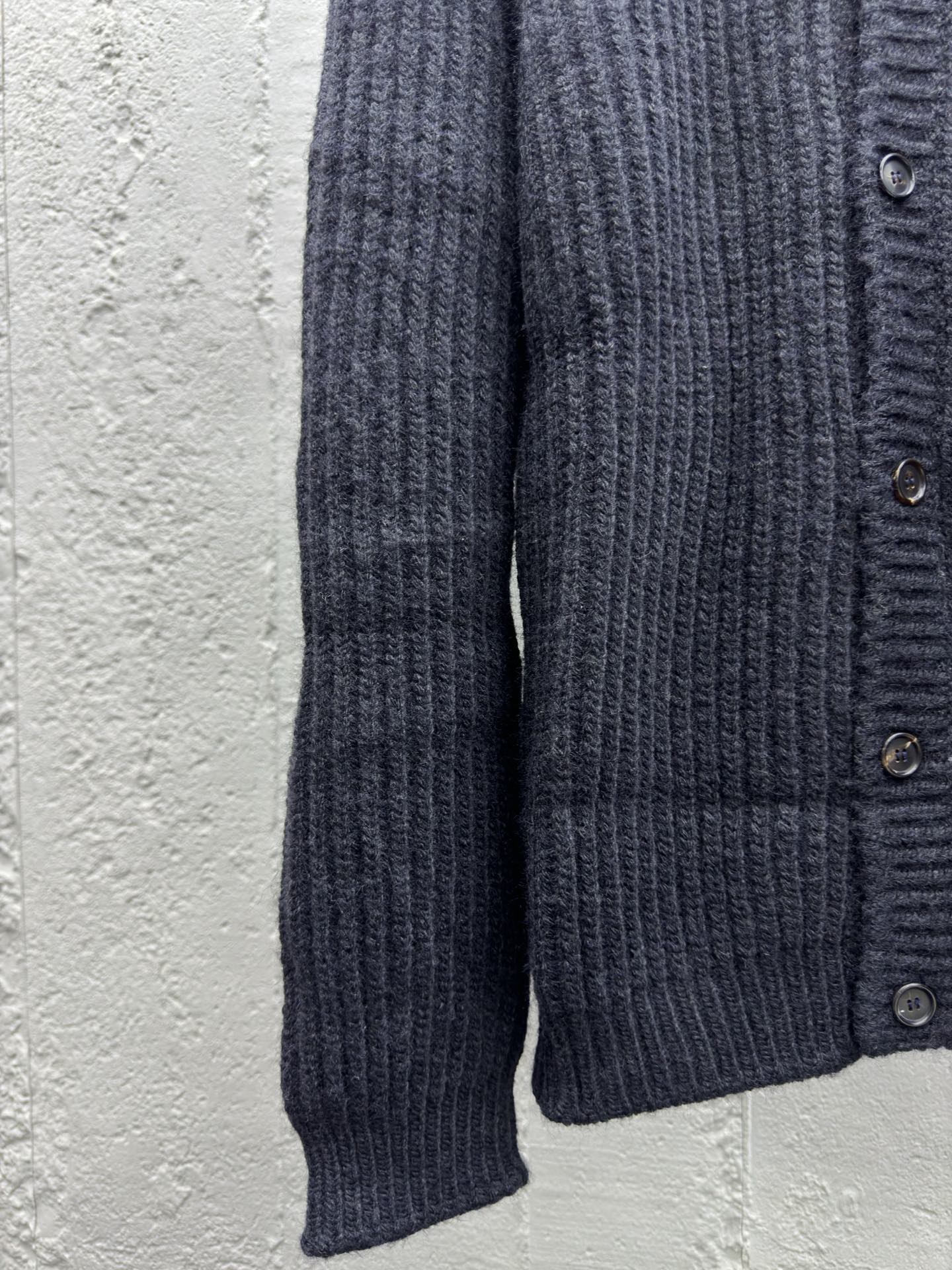 普拉达 Prada 高级成衣风衣外套及大衣服饰 #0581F004 6