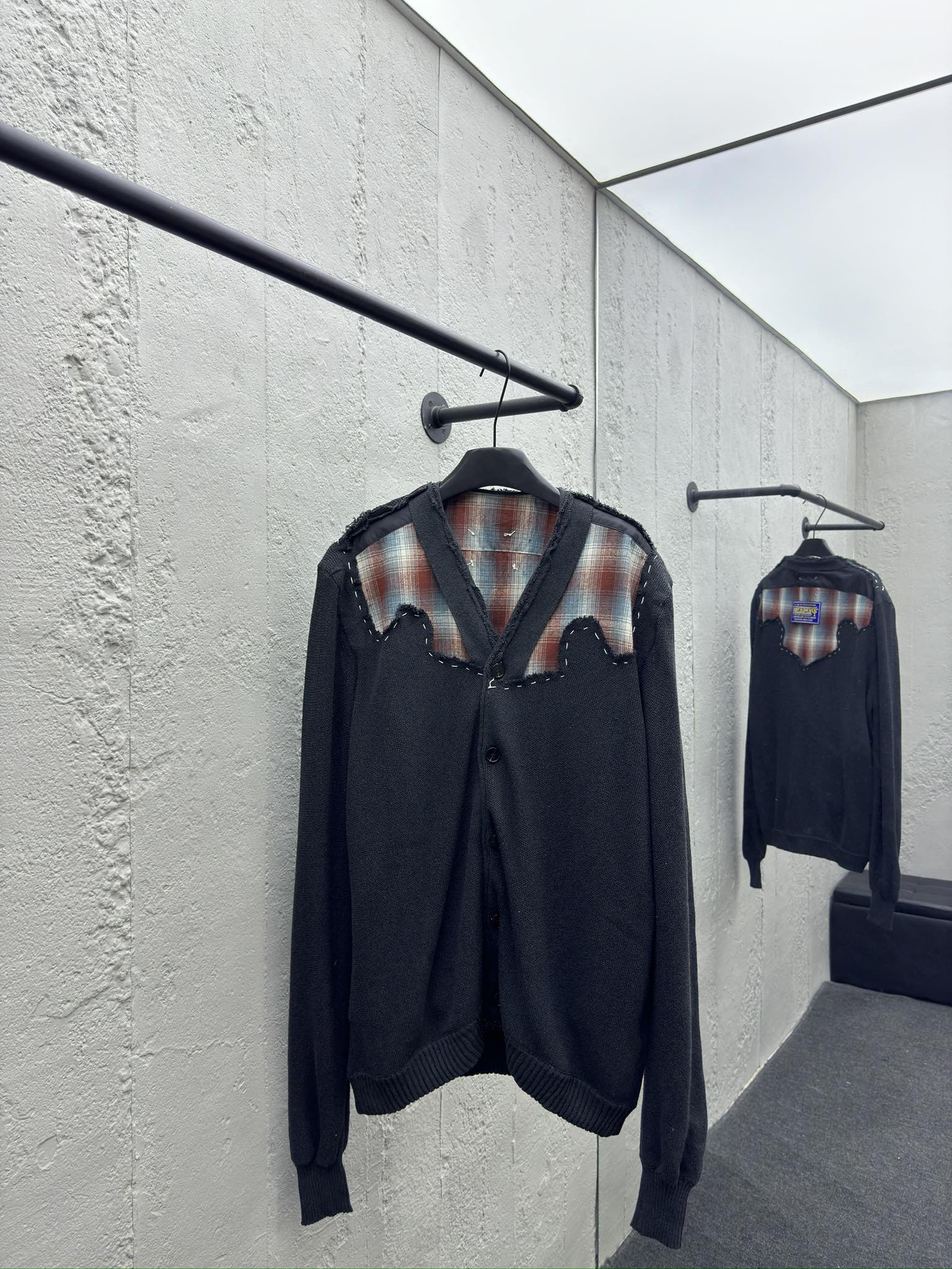 Maison Margiela Haute Couture Haute Couture Ready-to-Wear Clothing Dress