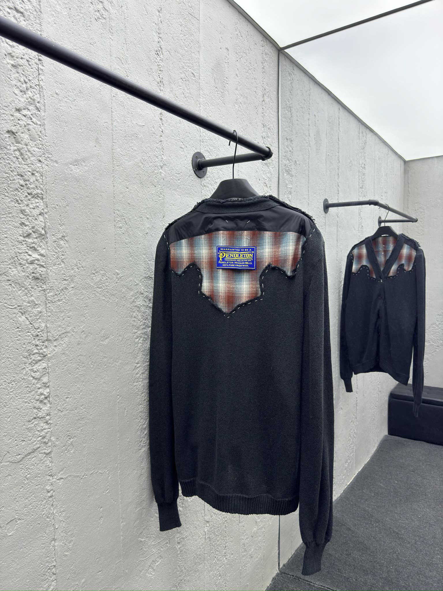 Maison Margiela Haute Couture Haute Couture Ready-to-Wear Clothing Dress 2