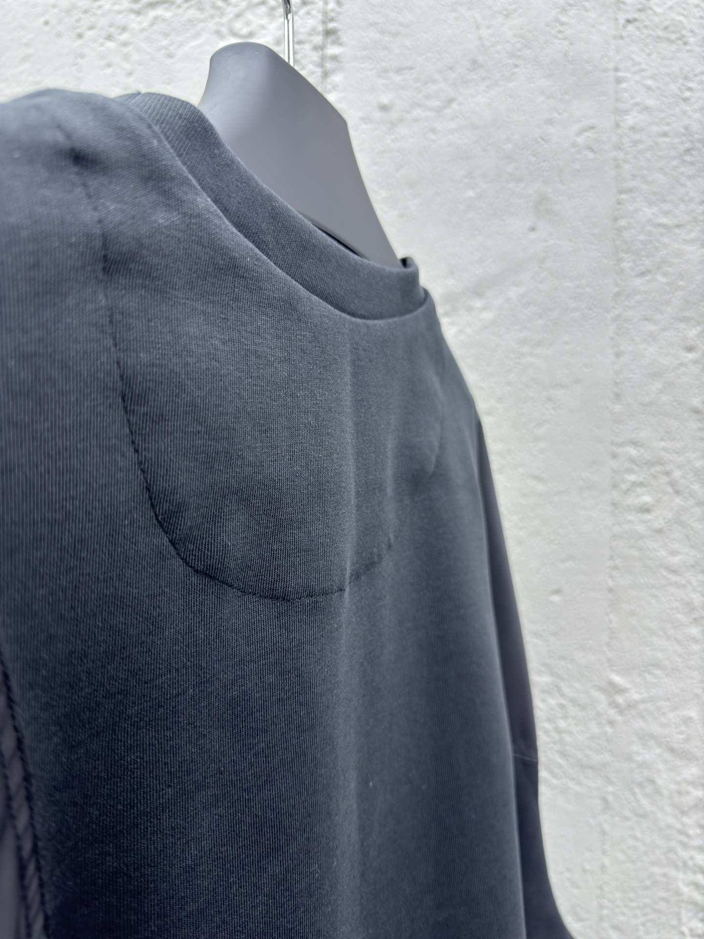 普拉达 Prada 高级成衣风衣外套及大衣服饰 #D530434B 9