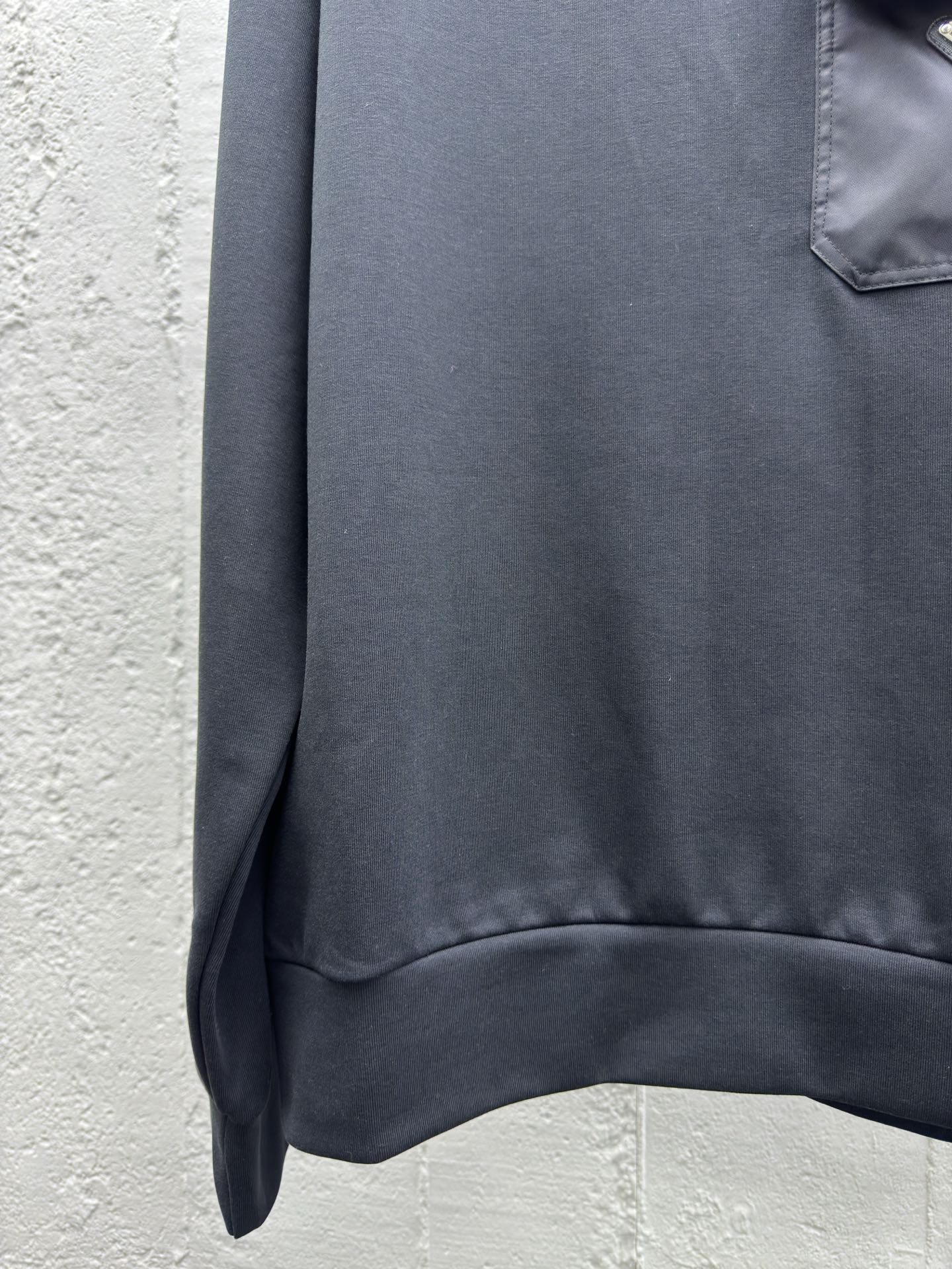 普拉达 Prada 高级成衣风衣外套及大衣服饰 #D530434B 6