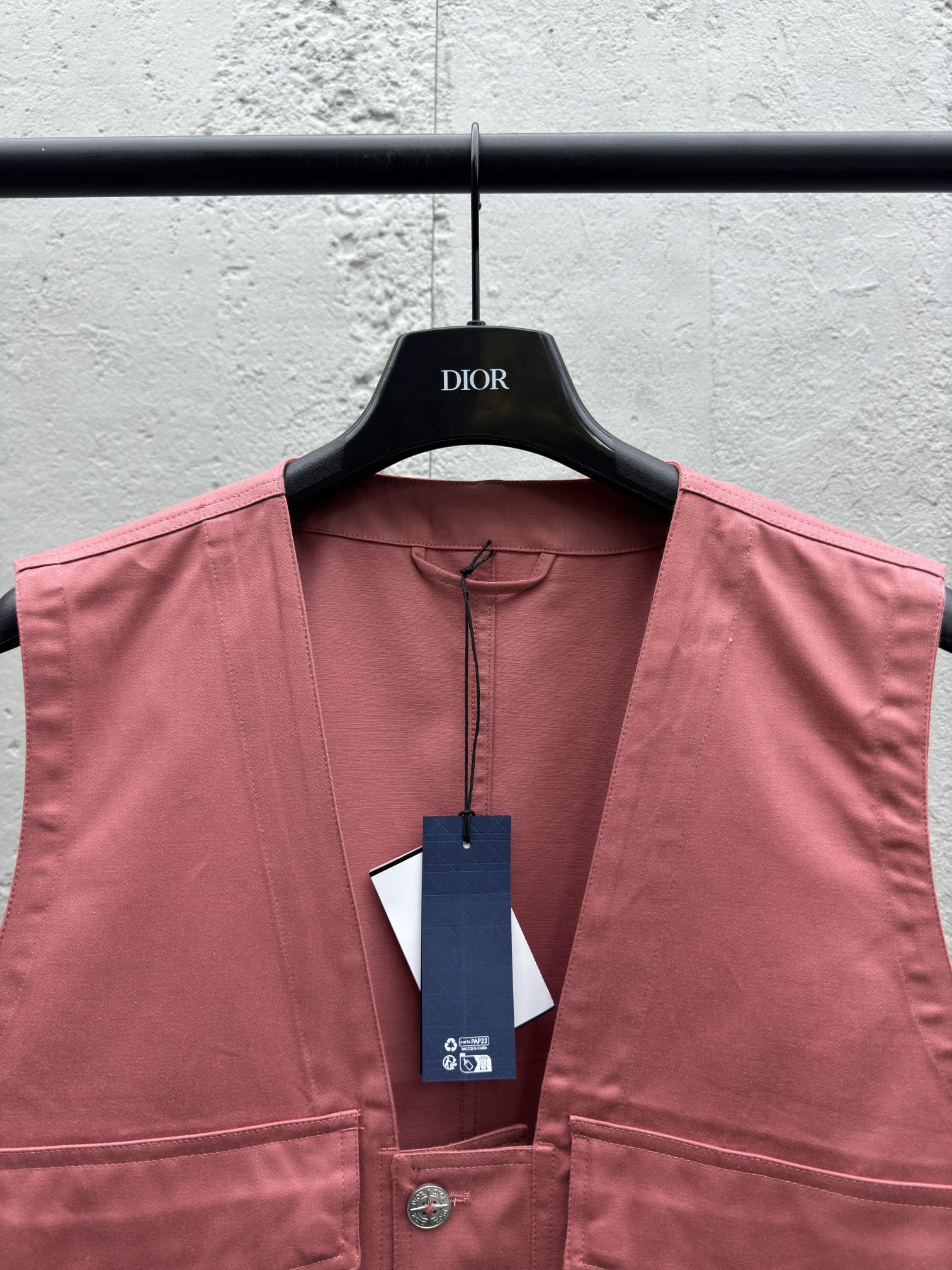 Dior Haute Couture Haute Couture Ready-to-Wear Clothing Dress Jacket 3