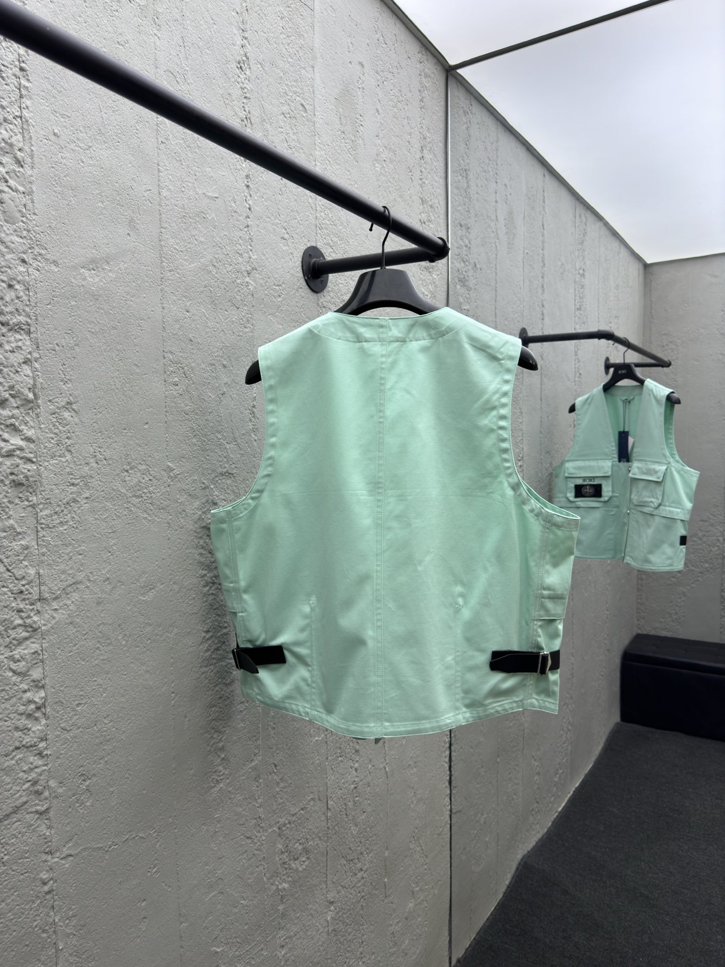 Dior Haute Couture Haute Couture Ready-to-Wear Clothing Dress Jacket 2