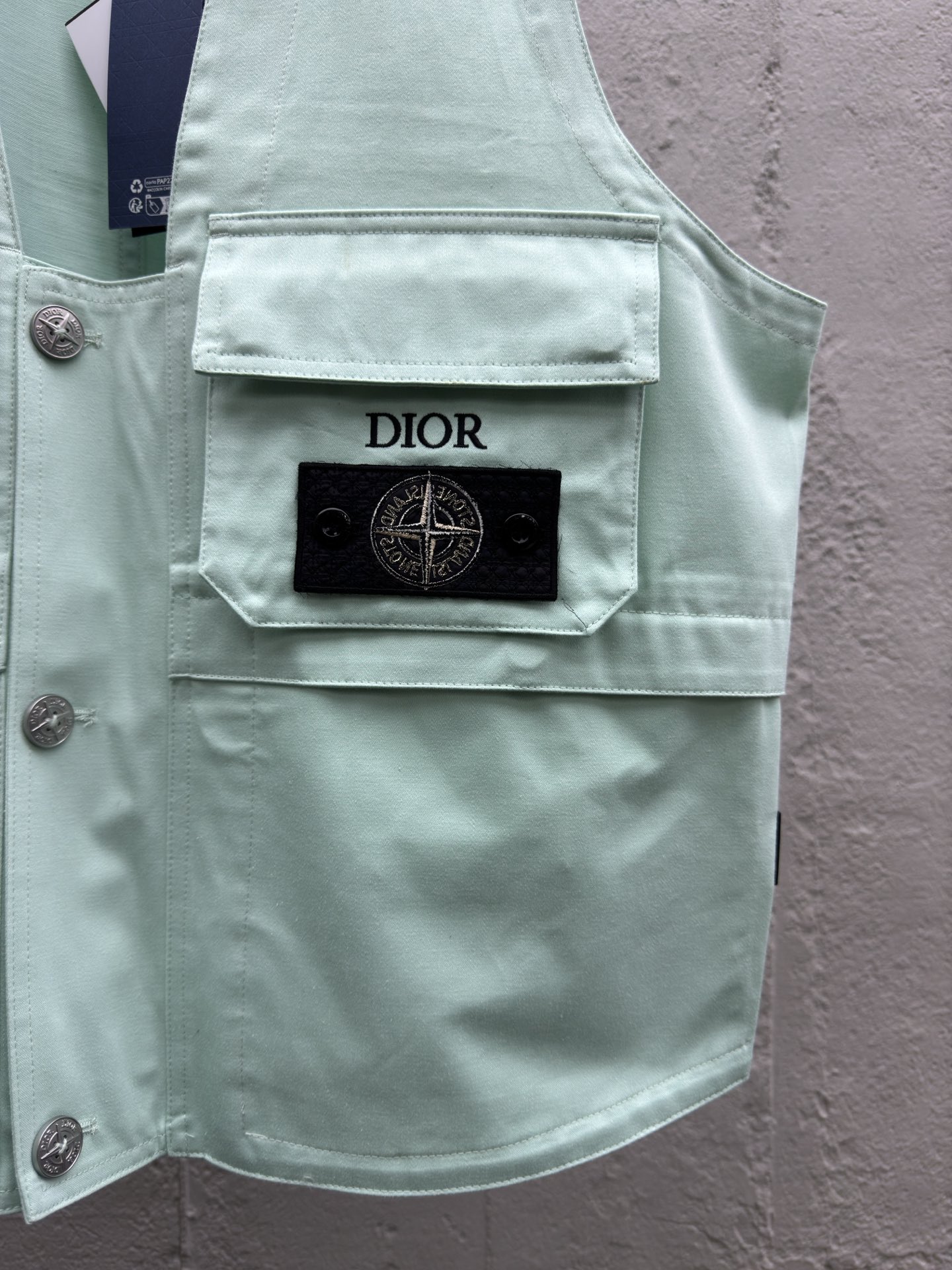 Dior Haute Couture Haute Couture Ready-to-Wear Clothing Dress Jacket 7