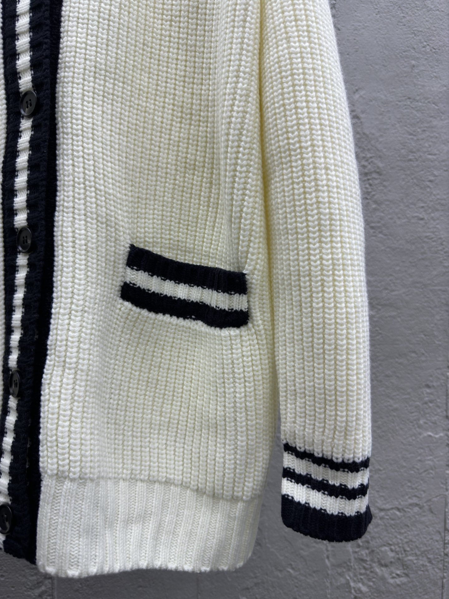 Miu Miu Haute Couture Designer Jacket Coat Ready-to-Wear Ref 7