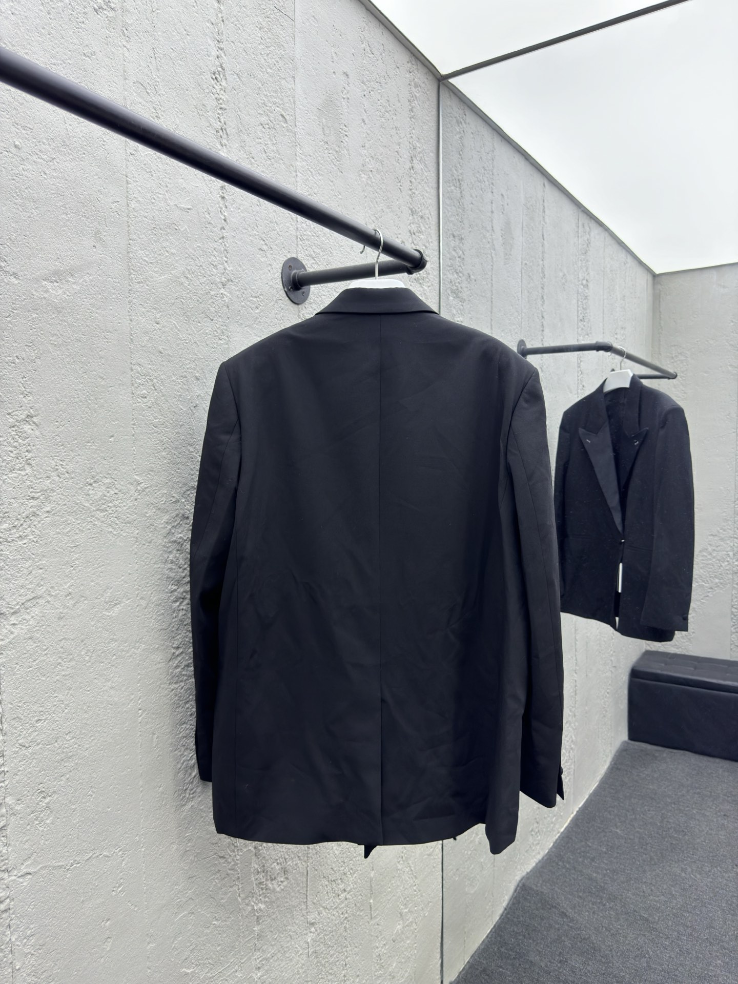 纪梵希 Givenchy 高定典藏名品高定成衣时装外套连衣裙衬衫T恤 #066F4C26 2