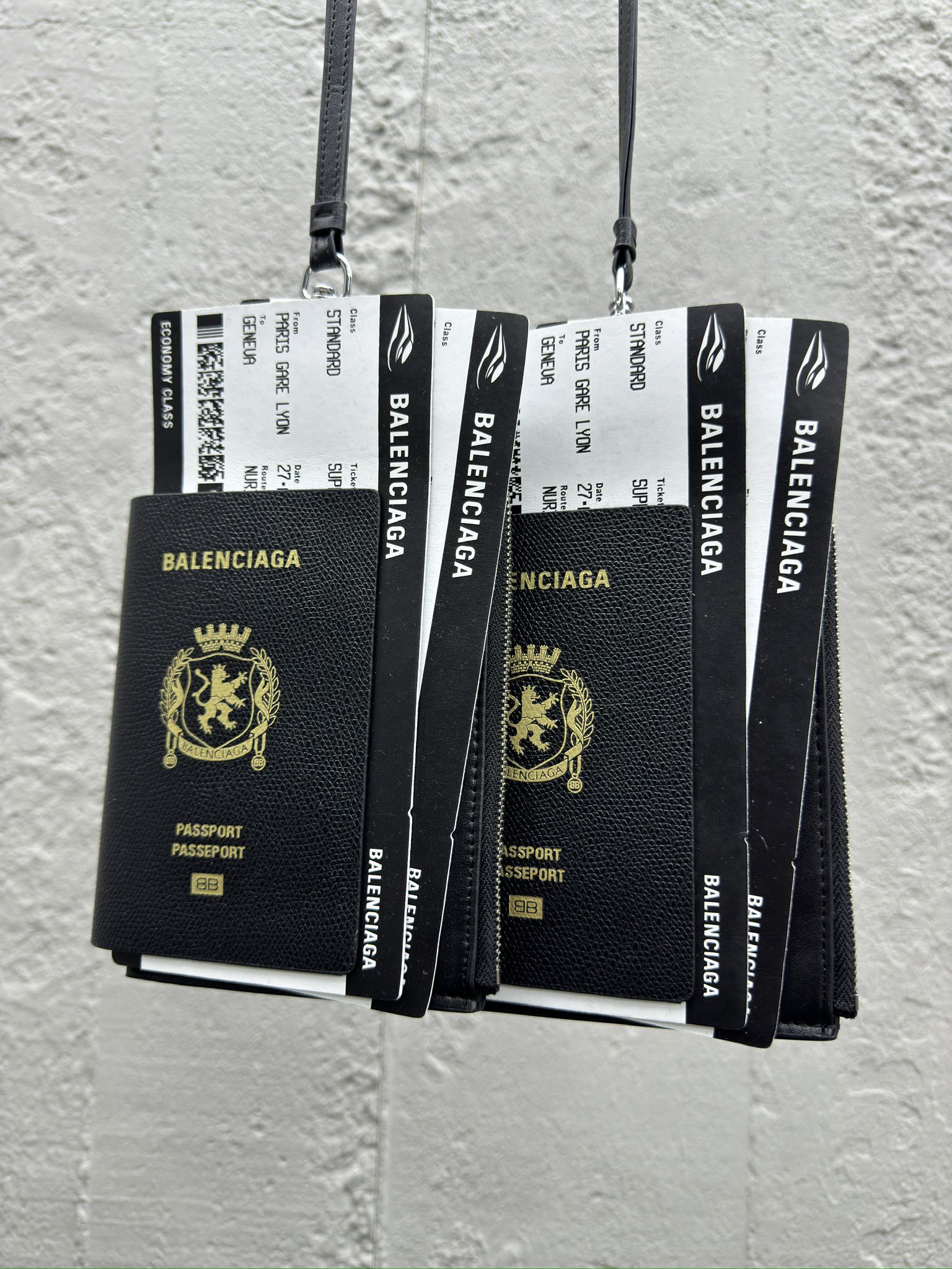 Balenciaga Luxury Handbag Collection 3