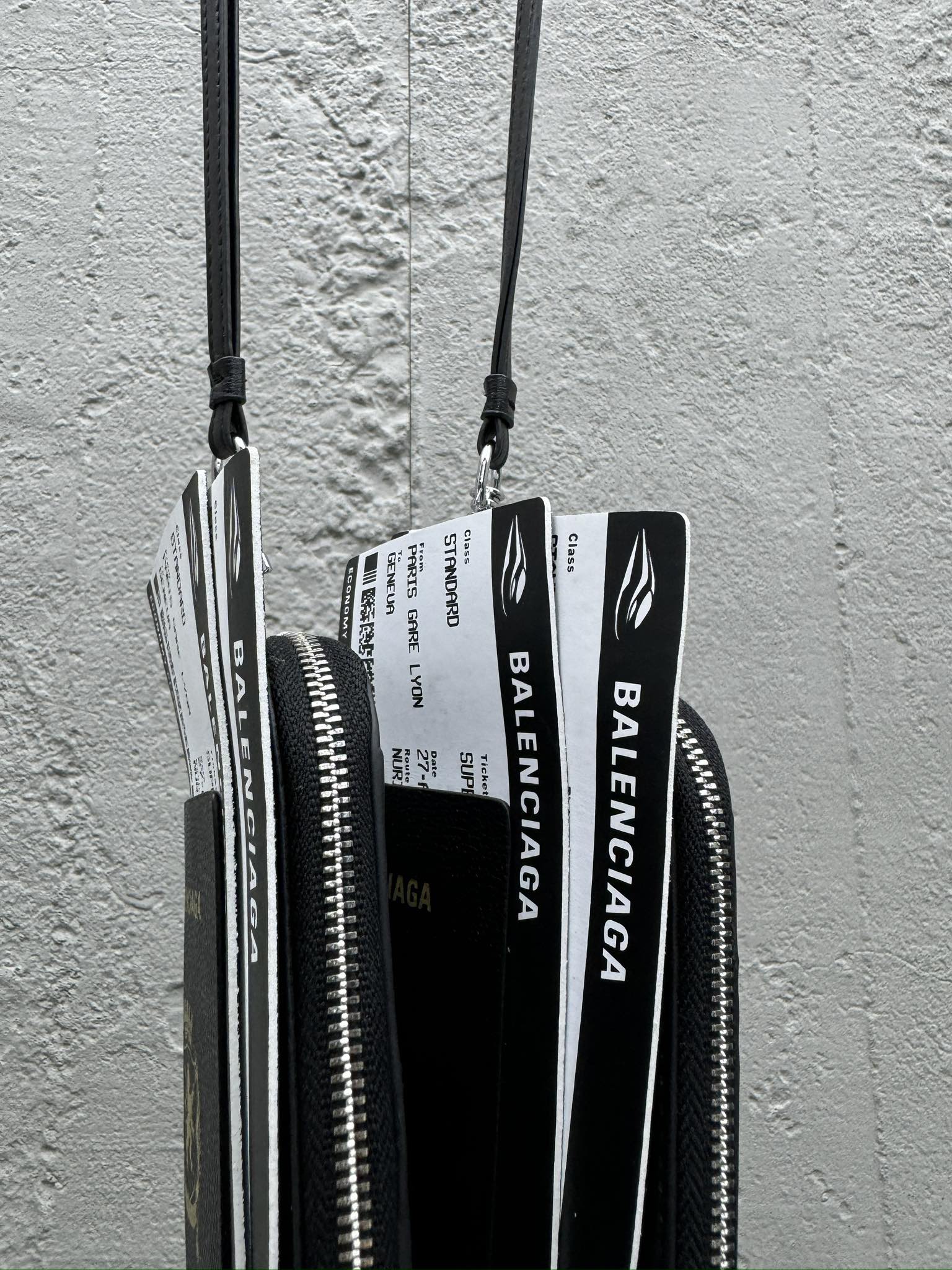 Balenciaga Luxury Handbag Collection 5