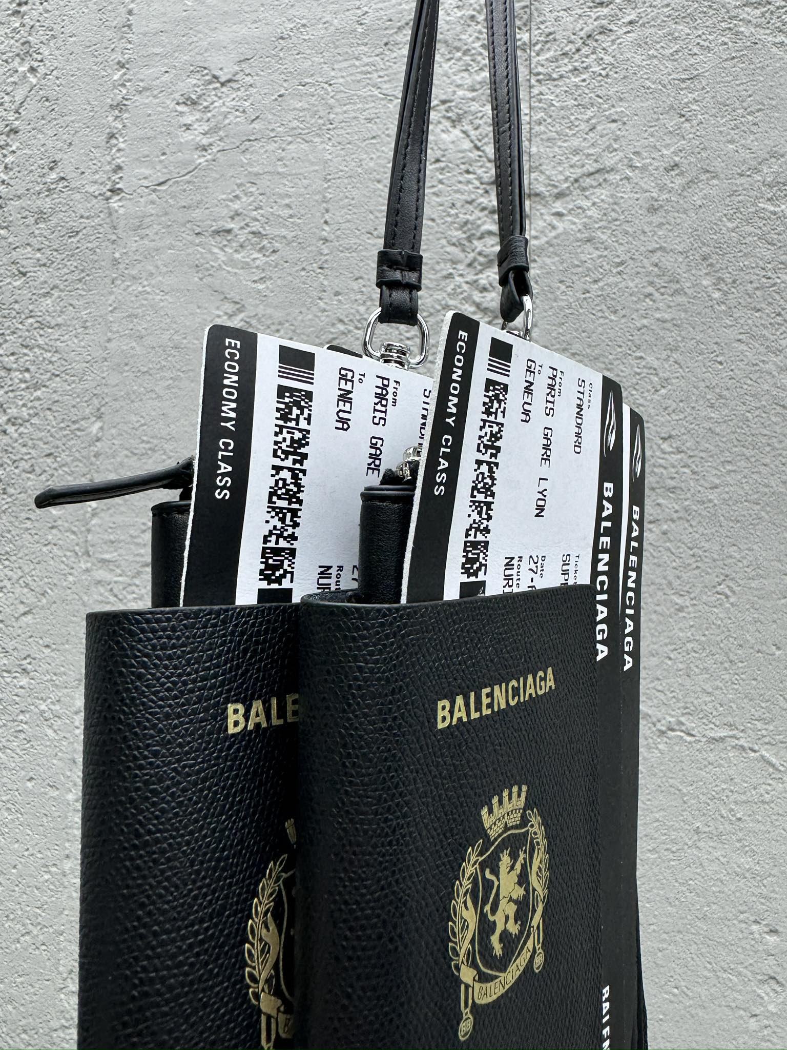 Balenciaga Luxury Handbag Collection 4