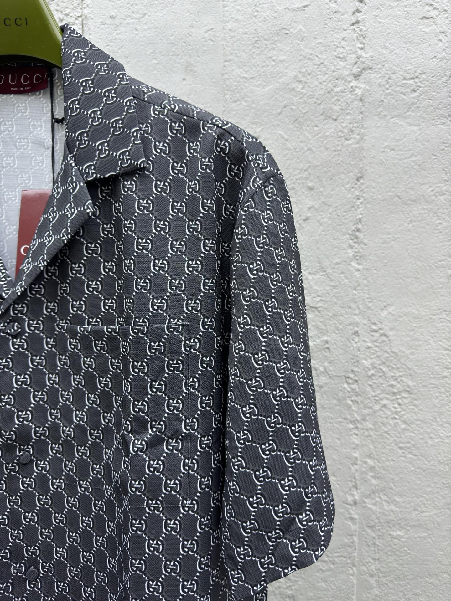 Gucci Haute Couture Designer Jacket Coat Ready-to-Wear Ref 5