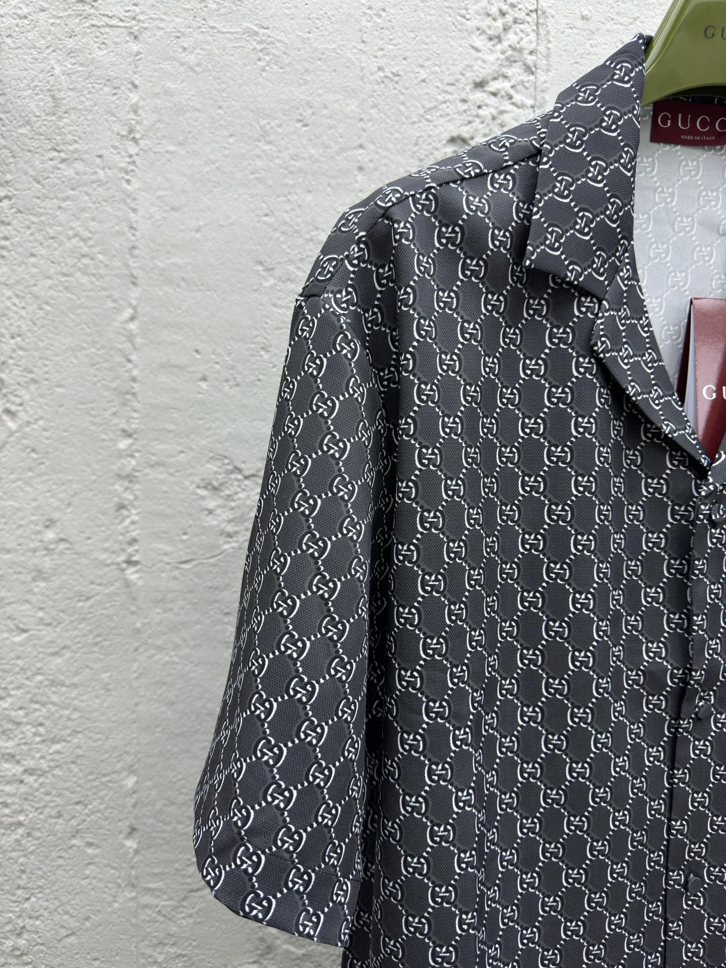 Gucci Haute Couture Designer Jacket Coat Ready-to-Wear Ref 4