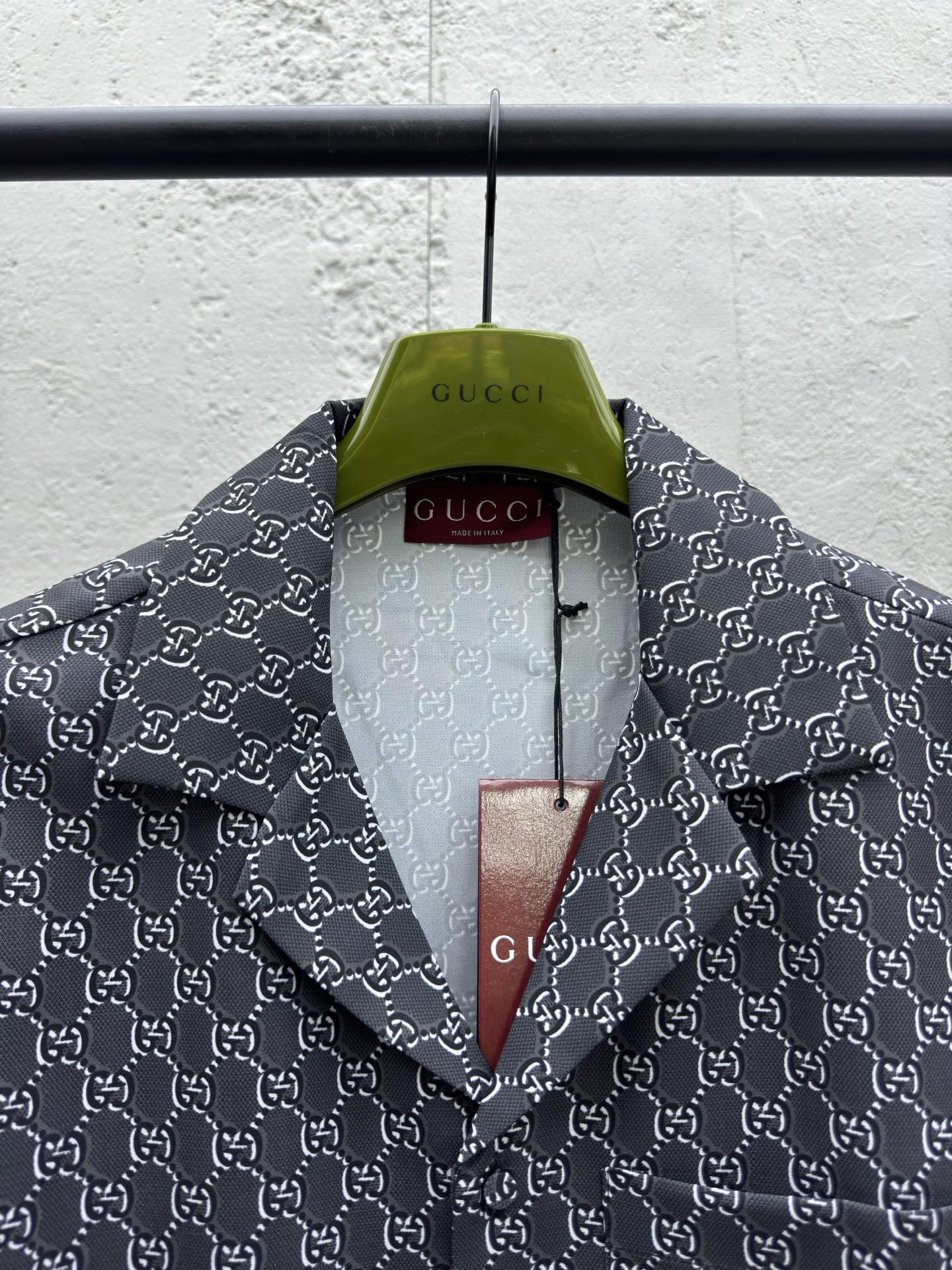 Gucci Haute Couture Designer Jacket Coat Ready-to-Wear Ref 3