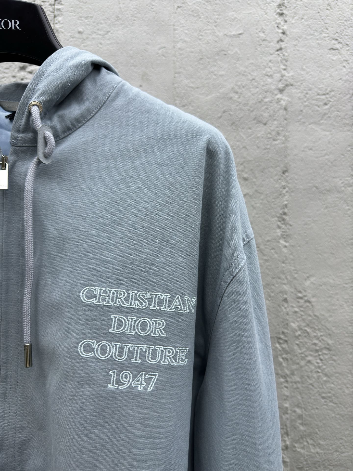 Dior Haute Couture Designer Jacket Coat Ready-to-Wear Ref 5