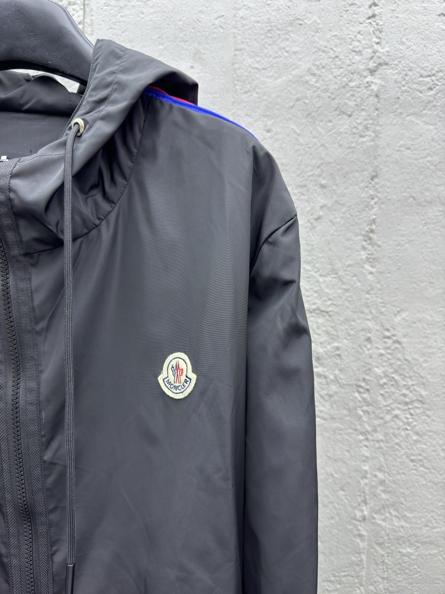 Moncler Haute Couture Designer Jacket Coat Ready-to-Wear Ref.8748A1FD 5