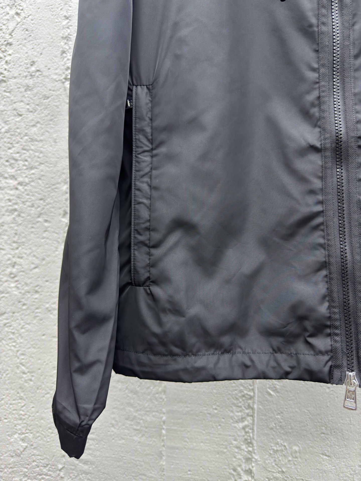 Moncler Haute Couture Designer Jacket Coat Ready-to-Wear Ref.8748A1FD 6