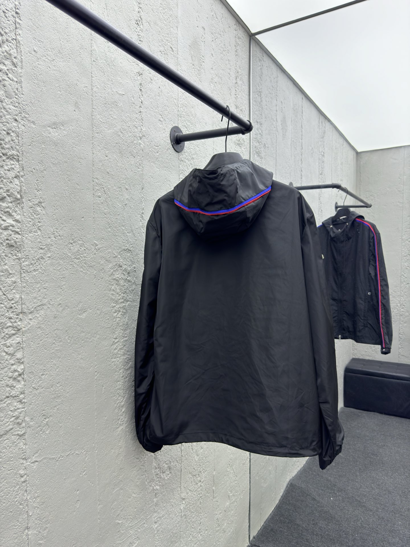 Moncler Haute Couture Designer Jacket Coat Ready-to-Wear Ref.8748A1FD 2