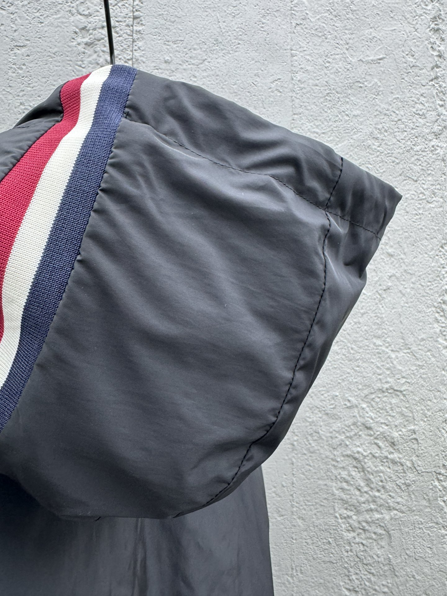 盟可睐 Moncler 高级成衣风衣外套及大衣服饰 #9A9F15B7 9