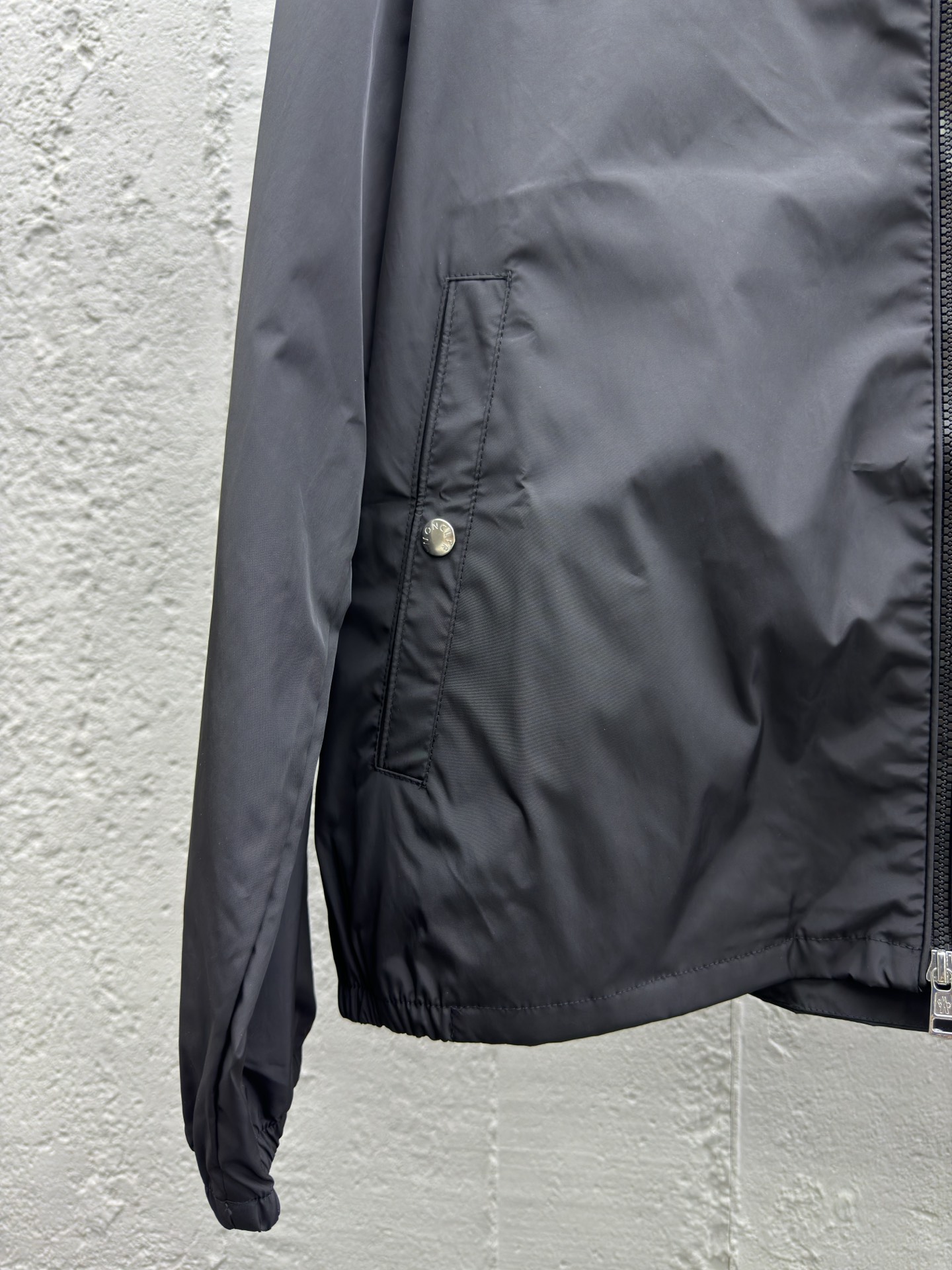 盟可睐 Moncler 高级成衣风衣外套及大衣服饰 #9A9F15B7 6