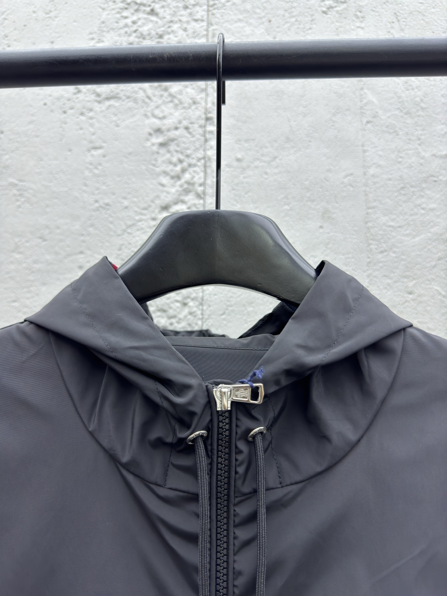 盟可睐 Moncler 高级成衣风衣外套及大衣服饰 #9A9F15B7 3