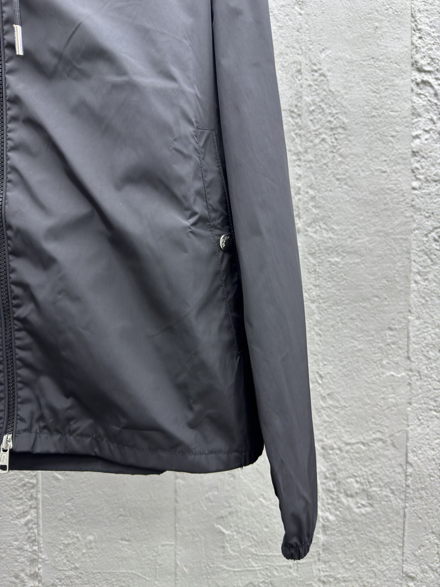 盟可睐 Moncler 高级成衣风衣外套及大衣服饰 #9A9F15B7 7