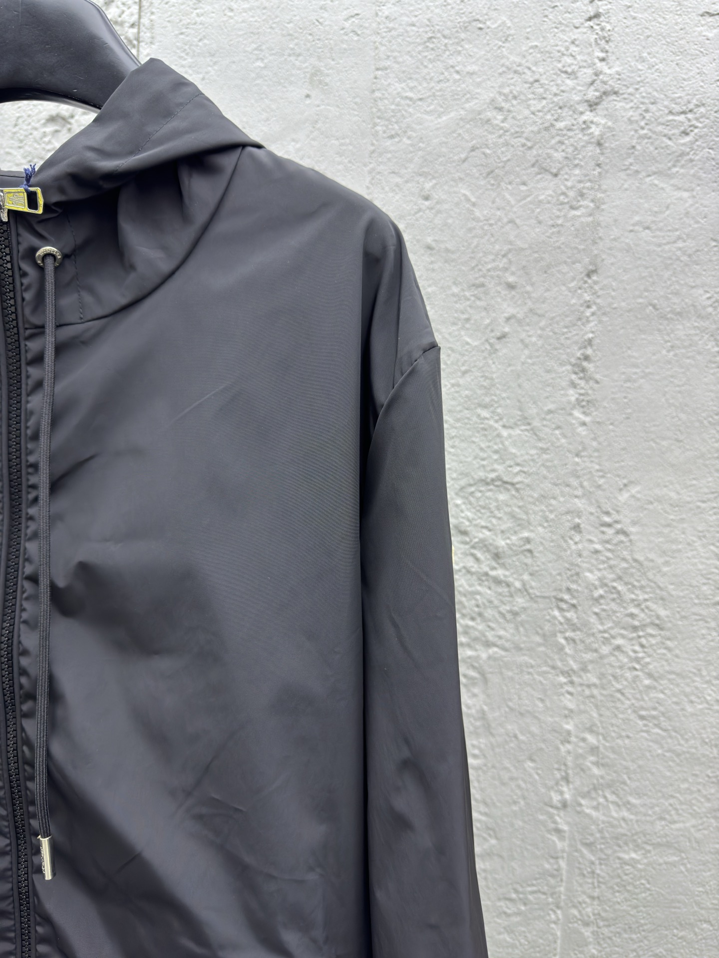 盟可睐 Moncler 高级成衣风衣外套及大衣服饰 #9A9F15B7 5