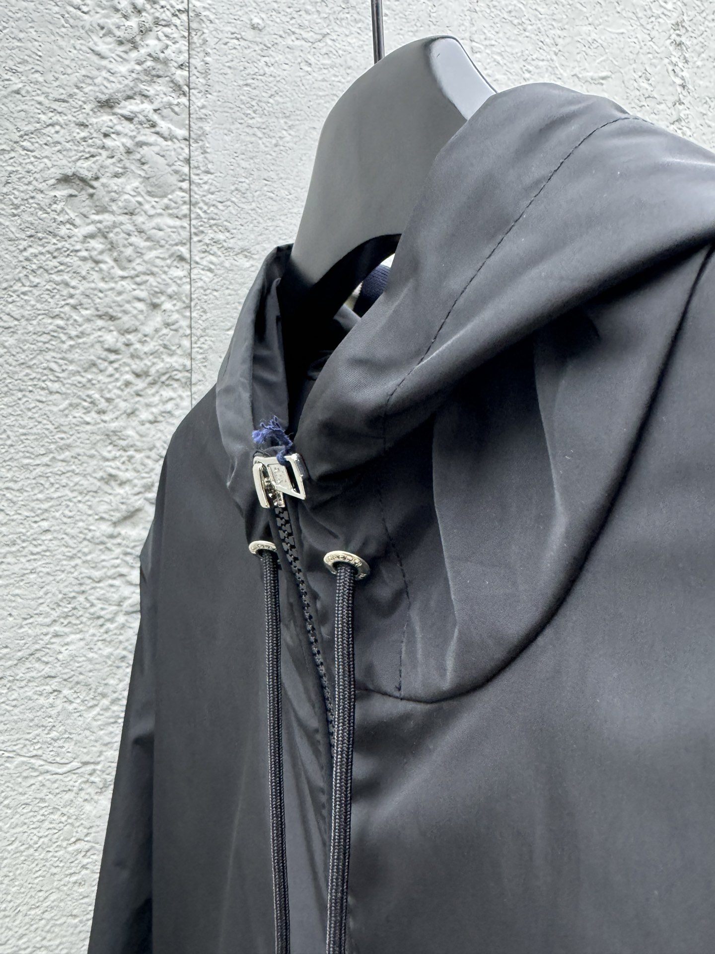 盟可睐 Moncler 高级成衣风衣外套及大衣服饰 #9A9F15B7 8