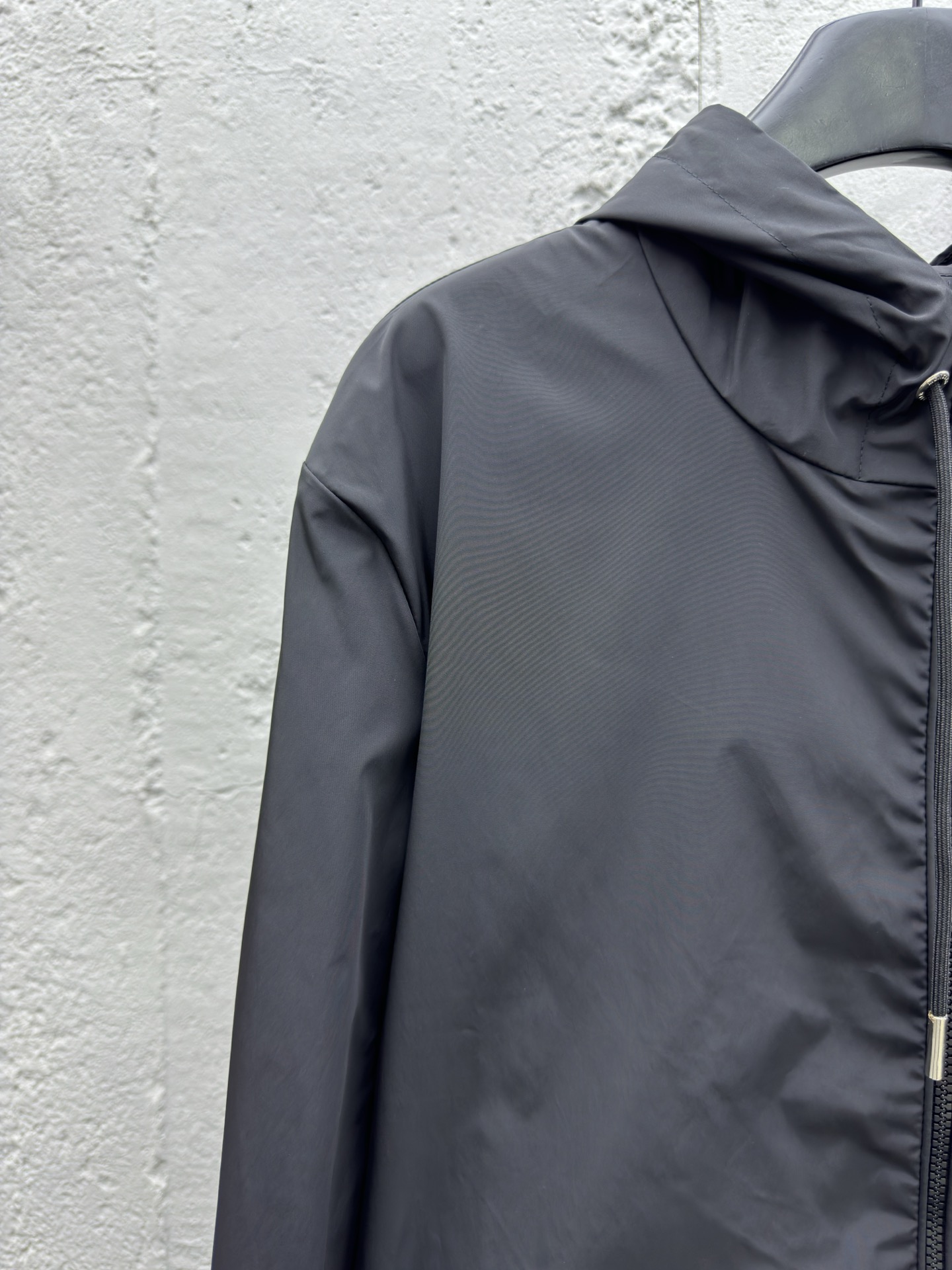 盟可睐 Moncler 高级成衣风衣外套及大衣服饰 #9A9F15B7 4