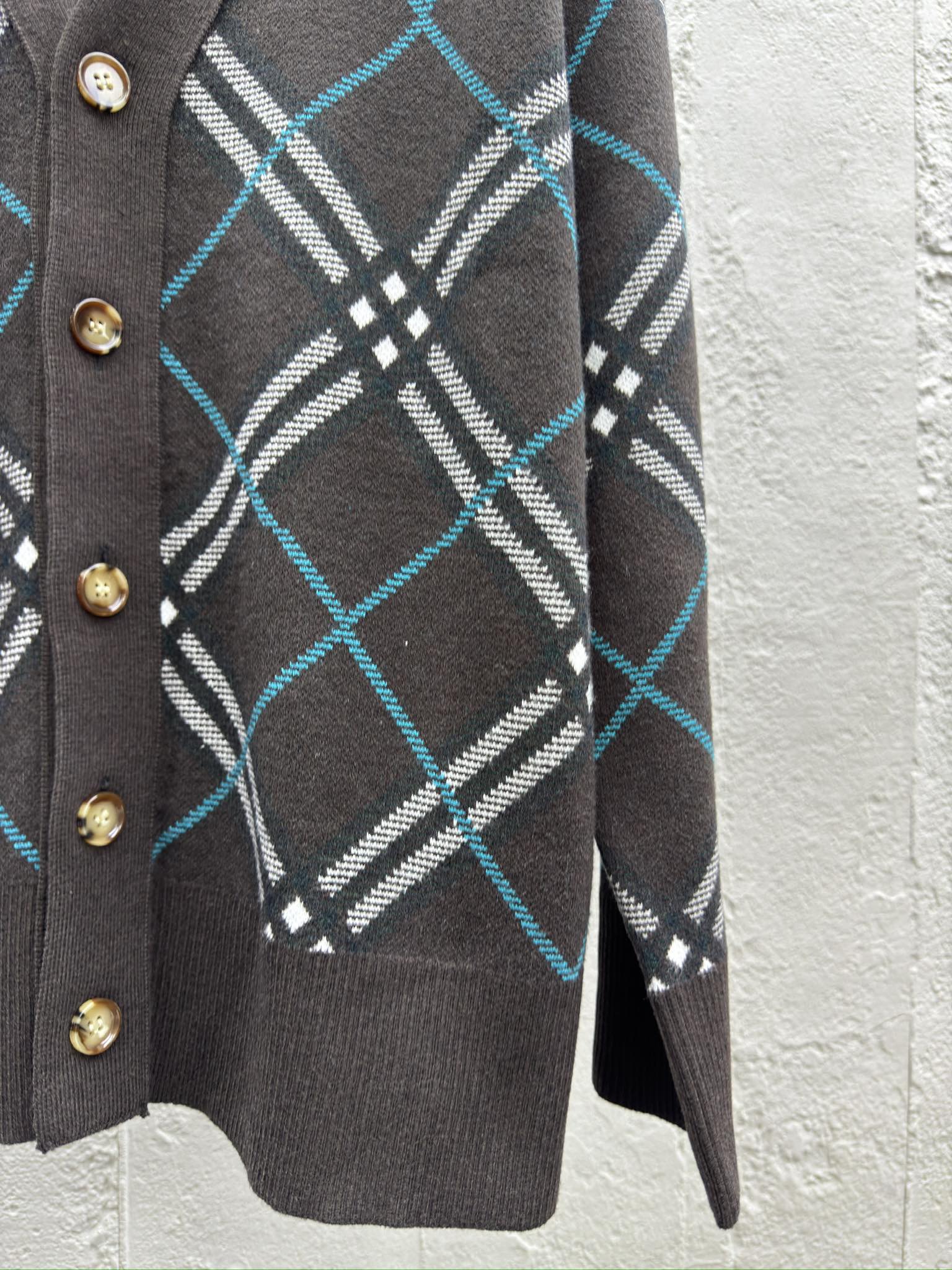 Burberry Haute Couture Haute Couture Ready-to-Wear Clothing Dress Jacket 7