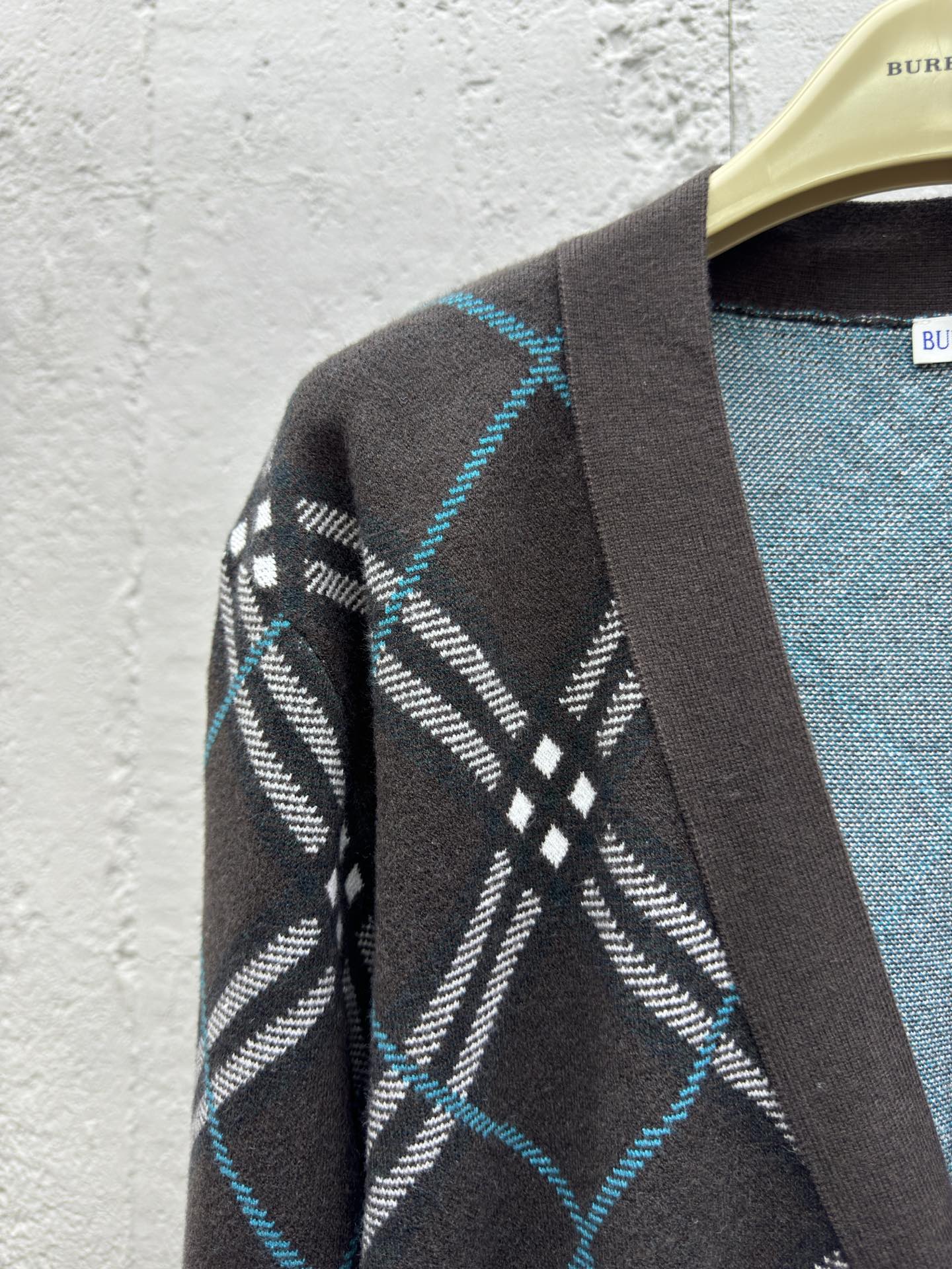 Burberry Haute Couture Haute Couture Ready-to-Wear Clothing Dress Jacket 4