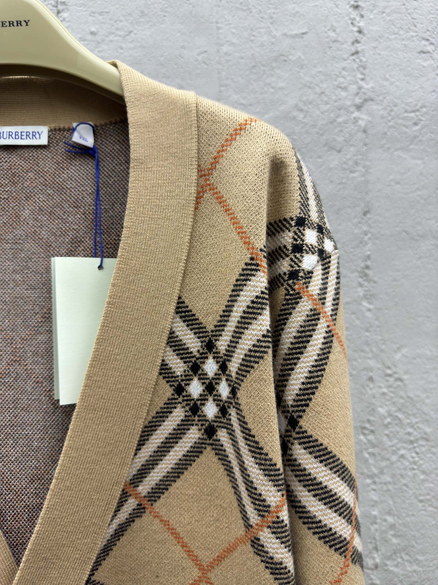 Burberry Haute Couture Haute Couture Ready-to-Wear Clothing Dress Jacket 5