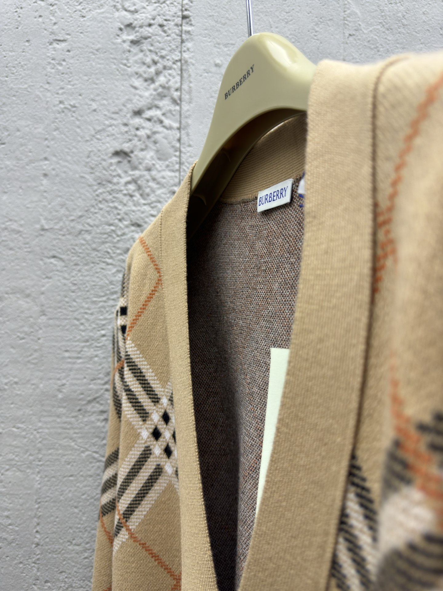 Burberry Haute Couture Haute Couture Ready-to-Wear Clothing Dress Jacket 8