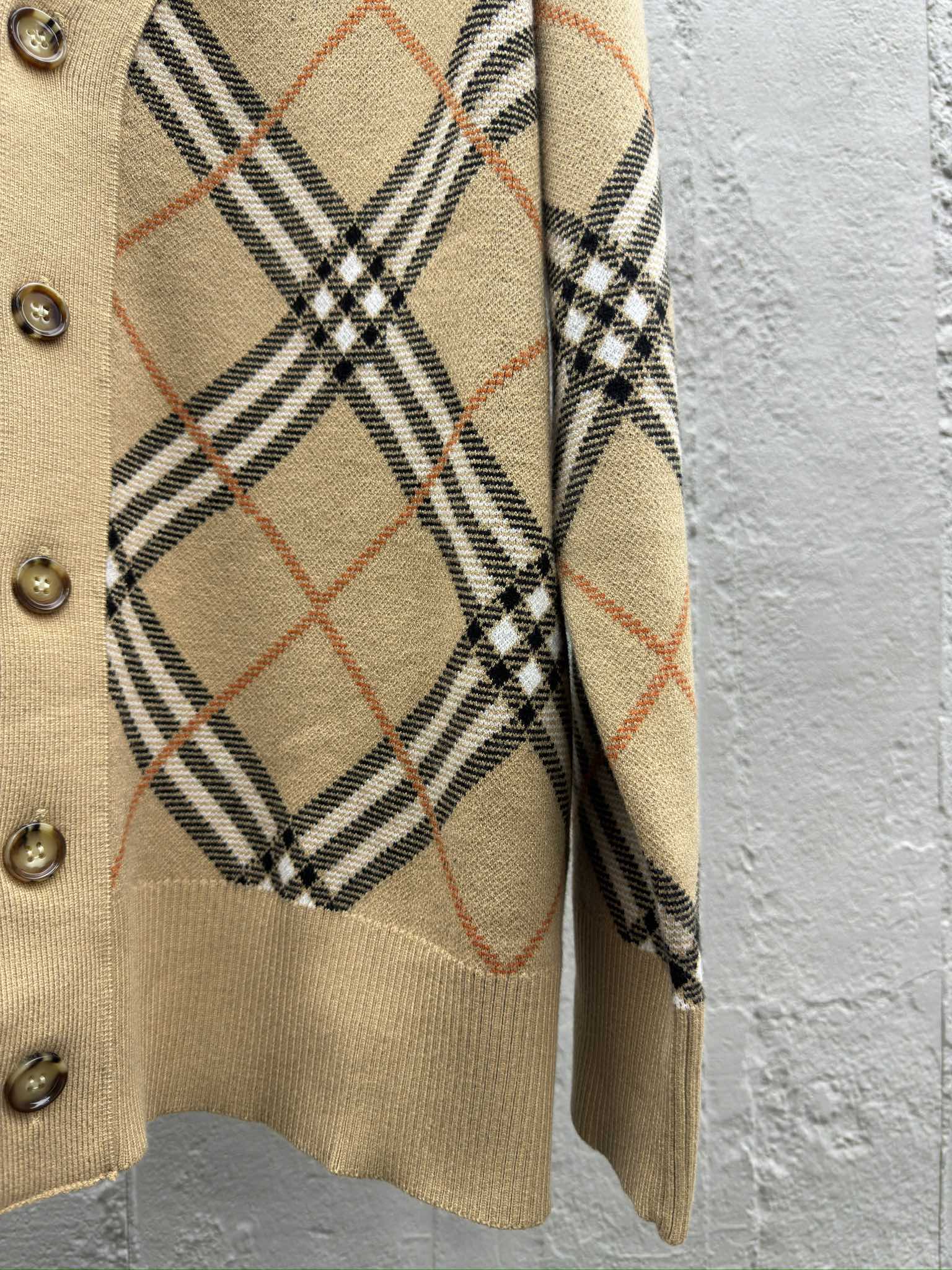 Burberry Haute Couture Haute Couture Ready-to-Wear Clothing Dress Jacket 7