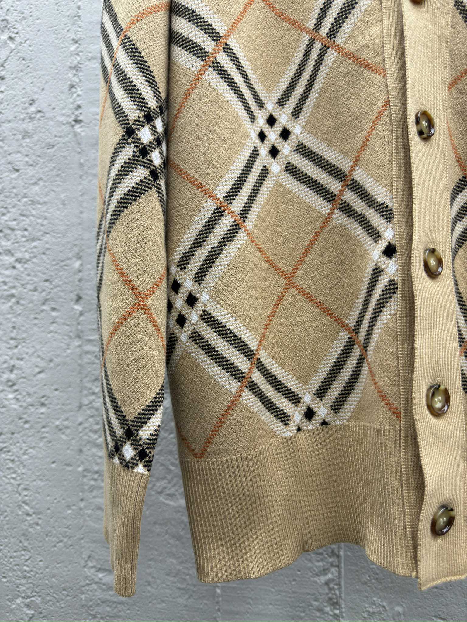 Burberry Haute Couture Haute Couture Ready-to-Wear Clothing Dress Jacket 6