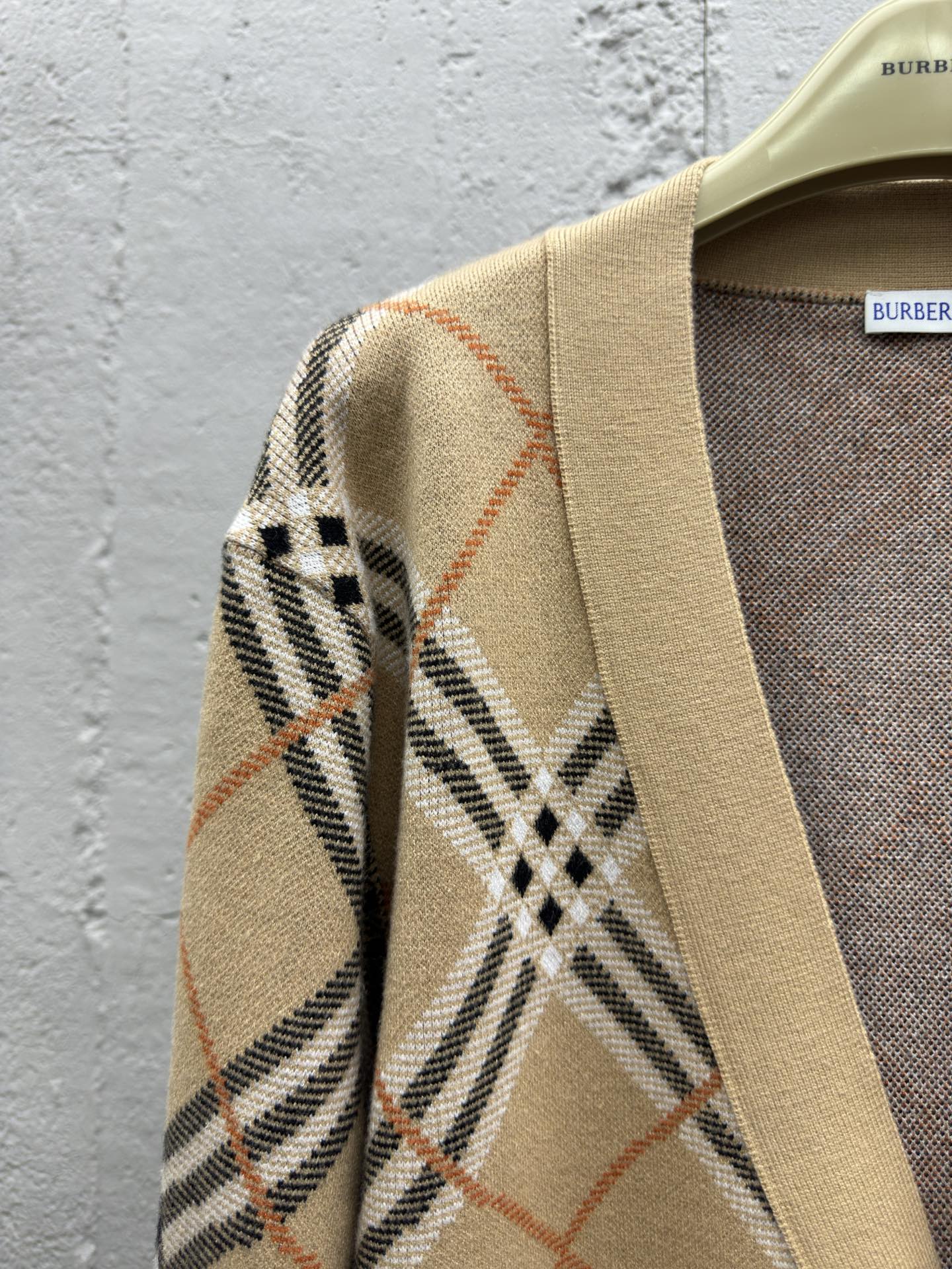 Burberry Haute Couture Haute Couture Ready-to-Wear Clothing Dress Jacket 4