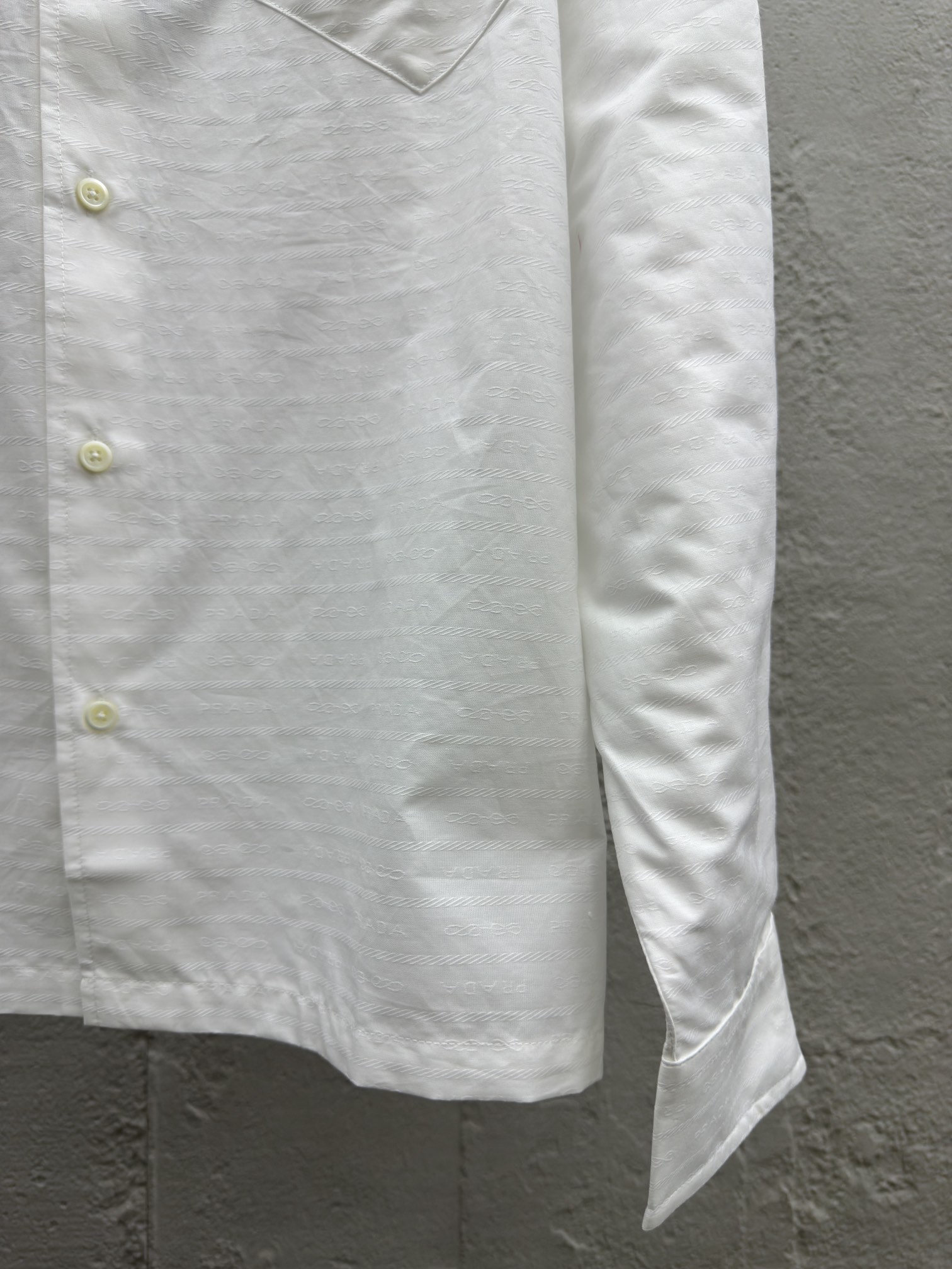 Prada Haute Couture Designer Jacket Coat Ready-to-Wear Ref 7