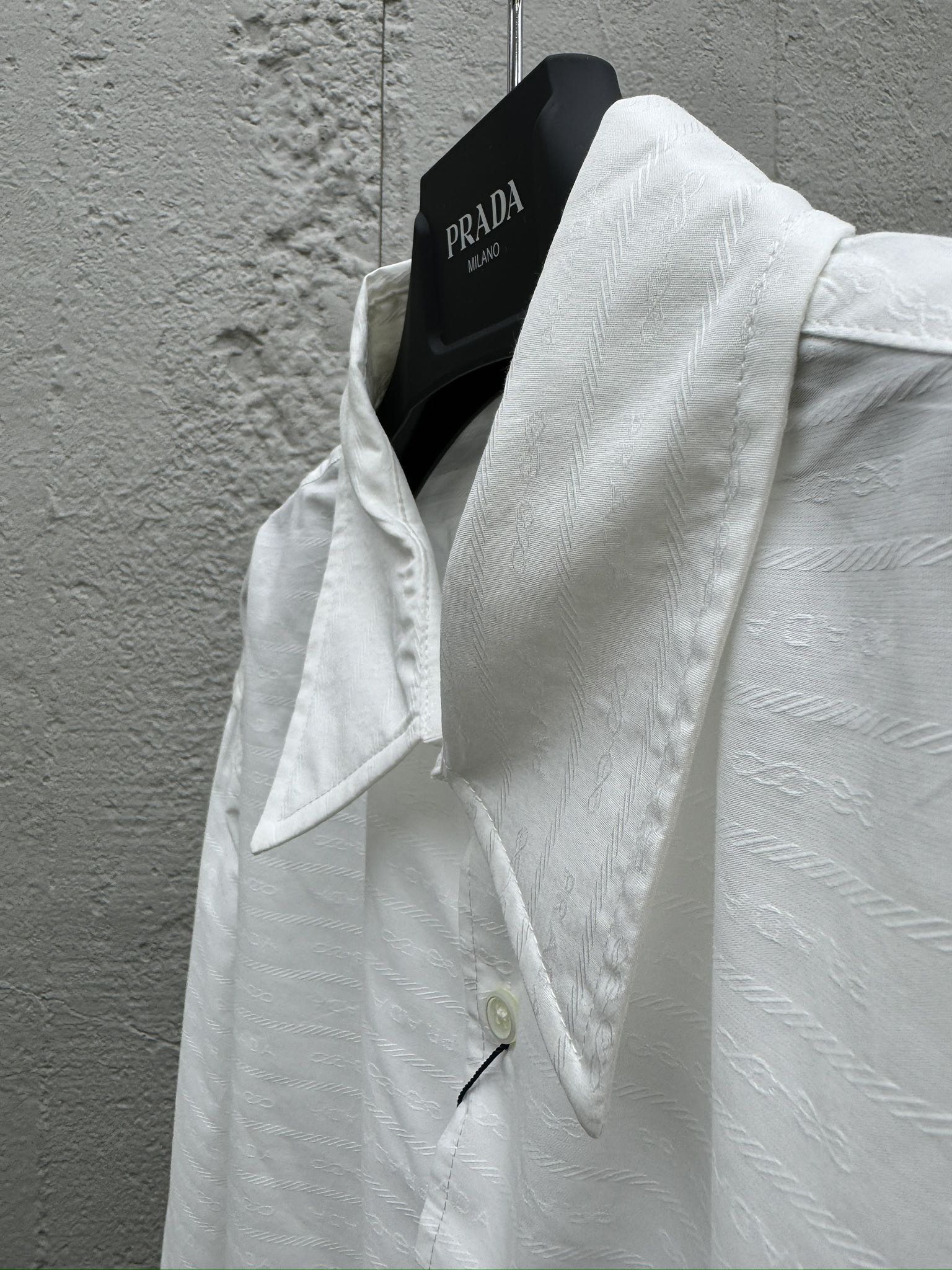 Prada Haute Couture Designer Jacket Coat Ready-to-Wear Ref 8