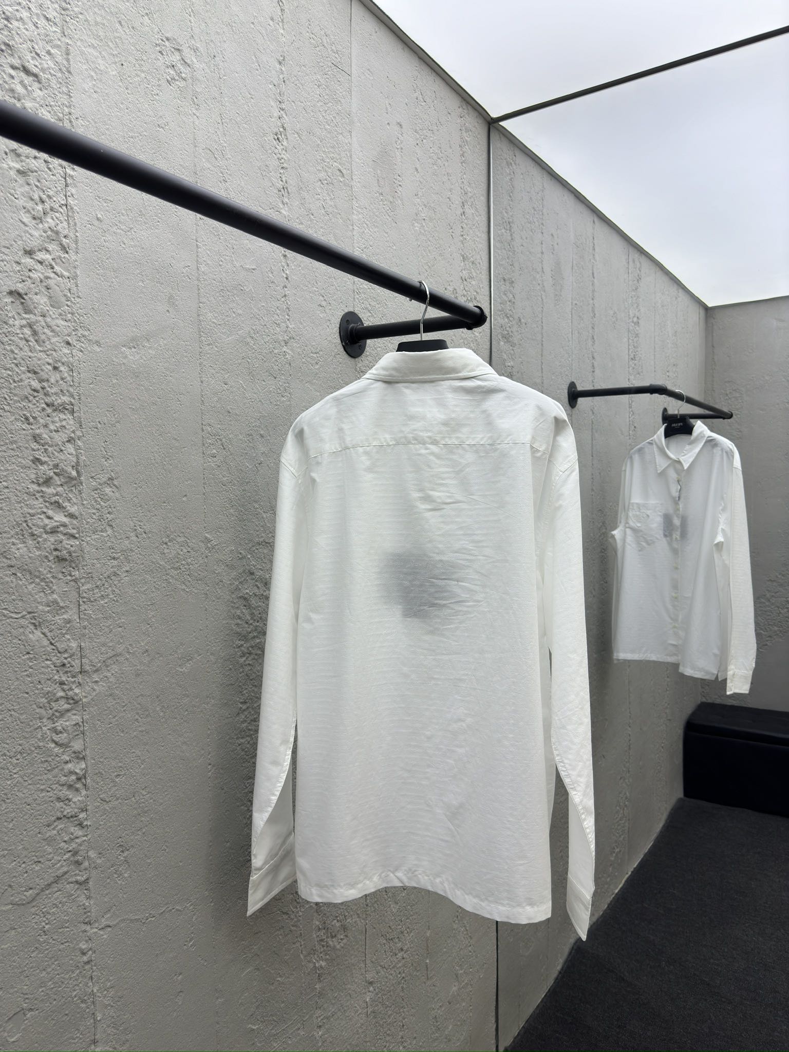Prada Haute Couture Designer Jacket Coat Ready-to-Wear Ref 2