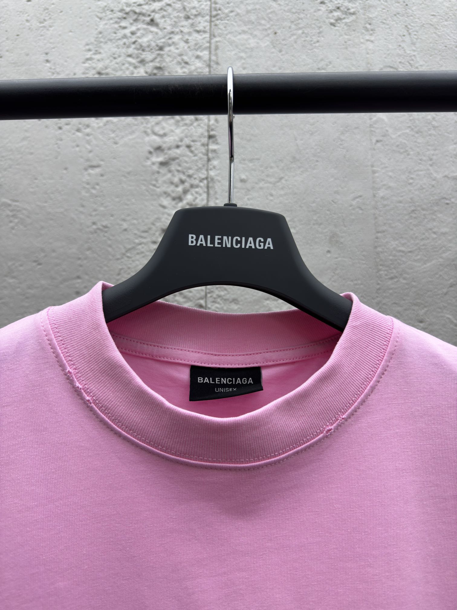 Balenciaga 七夕爱心限定短袖 3