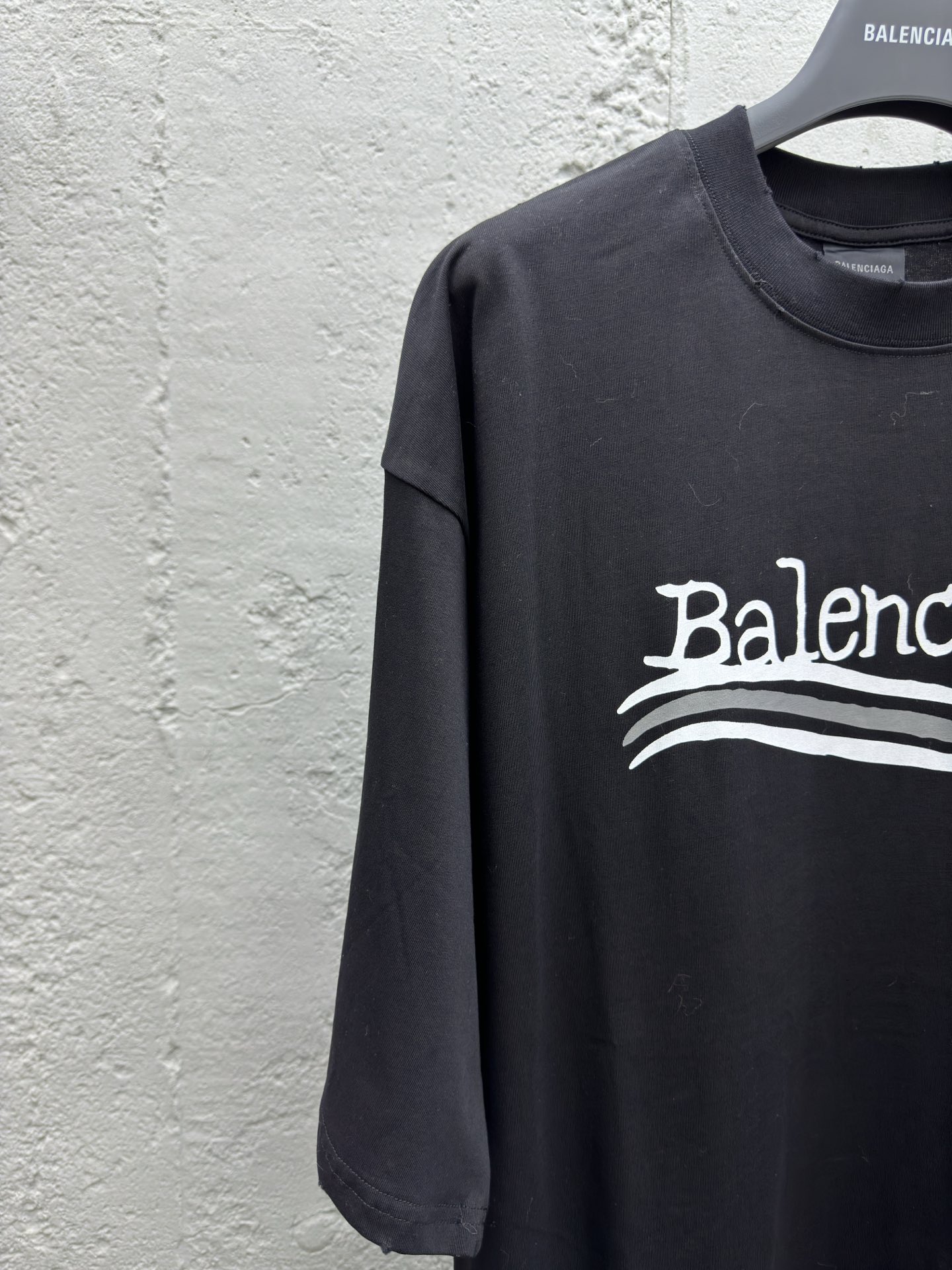 巴黎世家 Balenciaga 高级成衣风衣外套及大衣服饰 #CB453531 4