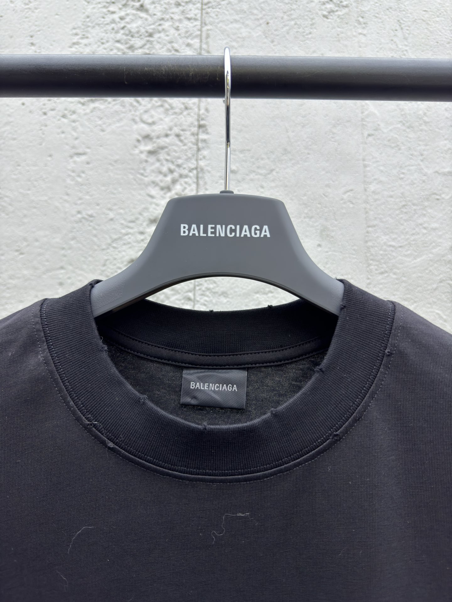 巴黎世家 Balenciaga 高级成衣风衣外套及大衣服饰 #CB453531 3