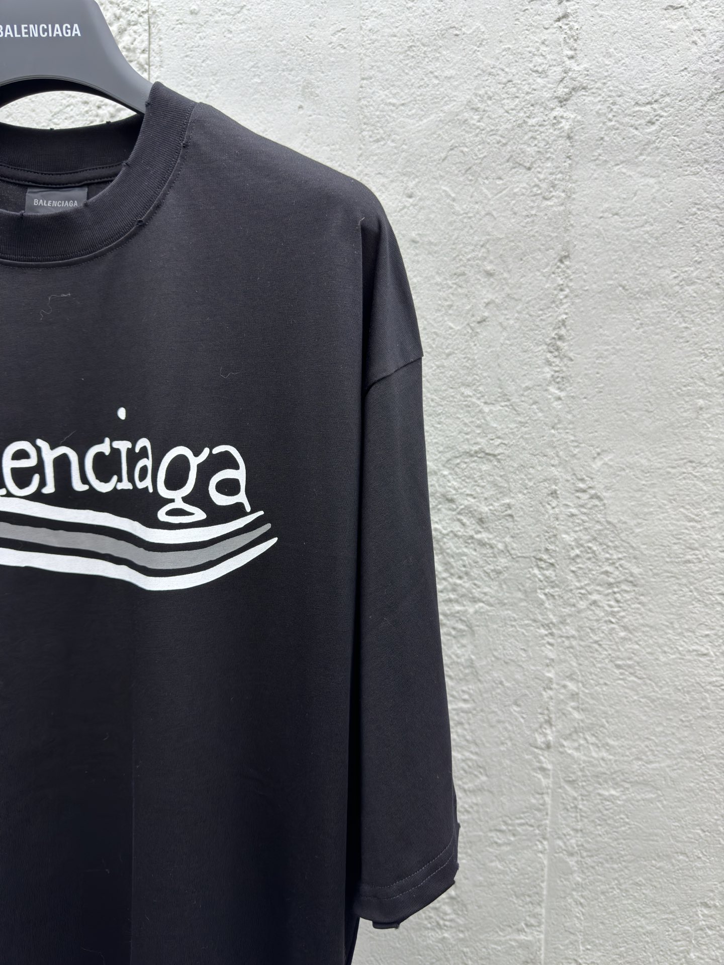 巴黎世家 Balenciaga 高级成衣风衣外套及大衣服饰 #CB453531 5
