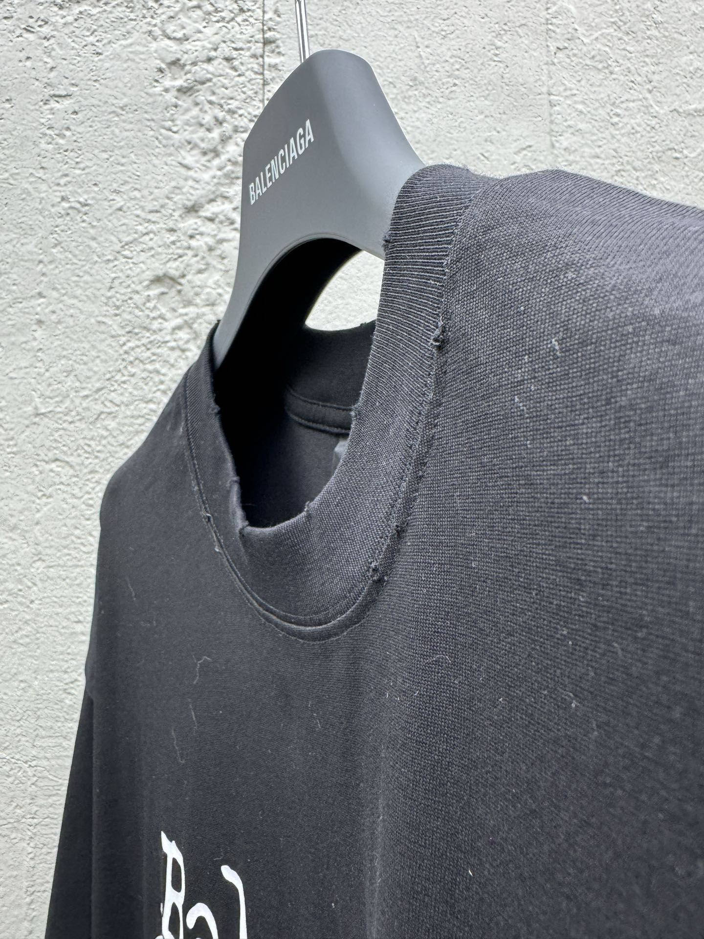 巴黎世家 Balenciaga 高级成衣风衣外套及大衣服饰 #CB453531 8