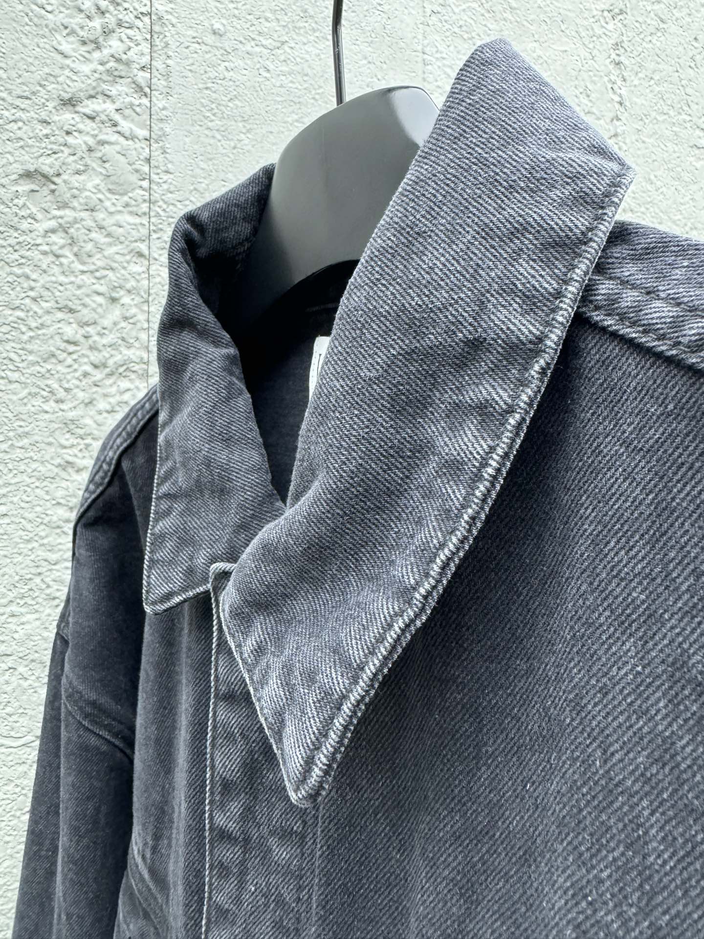 罗意威 Loewe 高级成衣风衣外套及大衣服饰 #C90F7E83 8