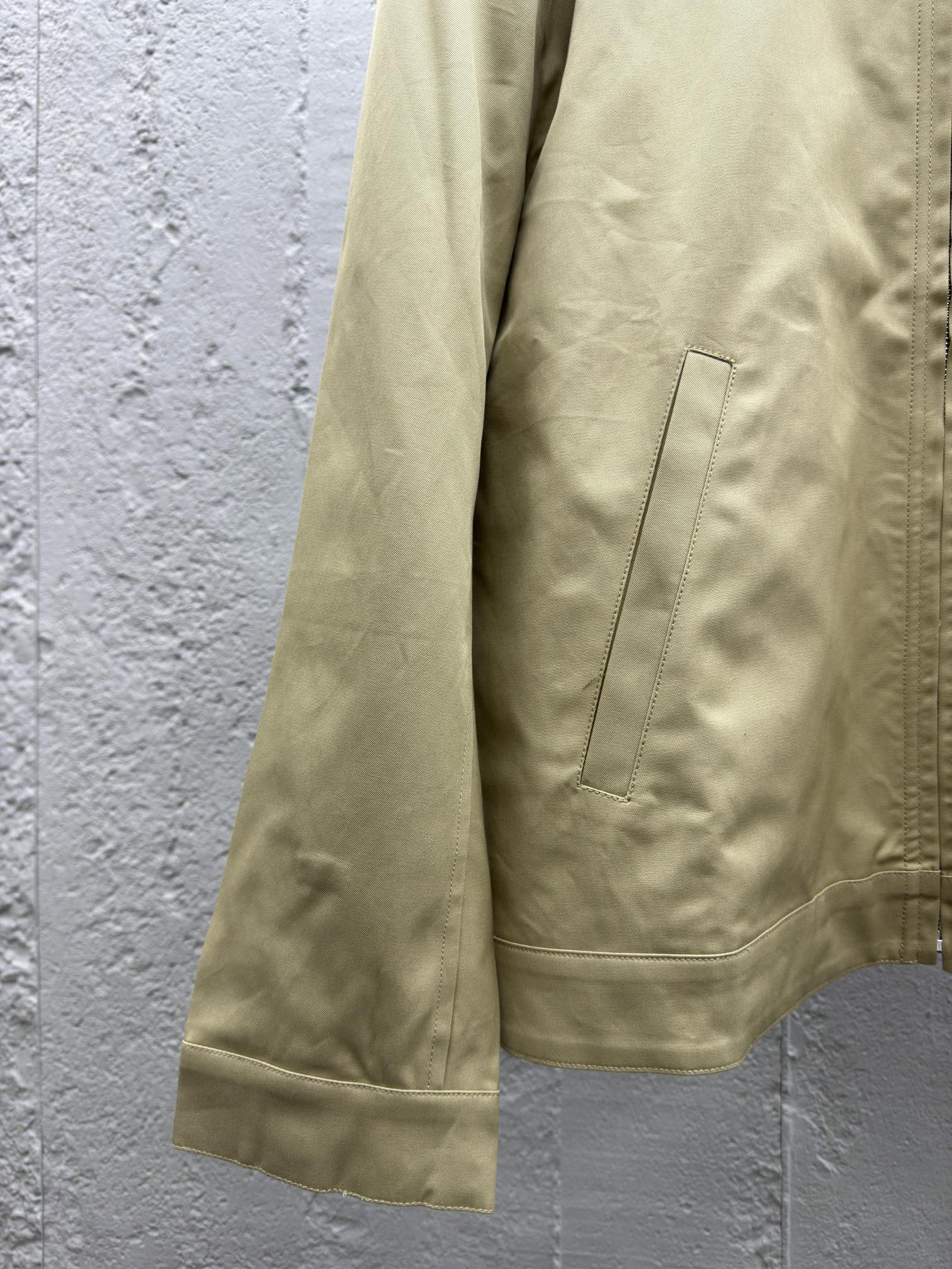 古驰 Gucci 高级成衣风衣外套及大衣服饰 #01A27140 6