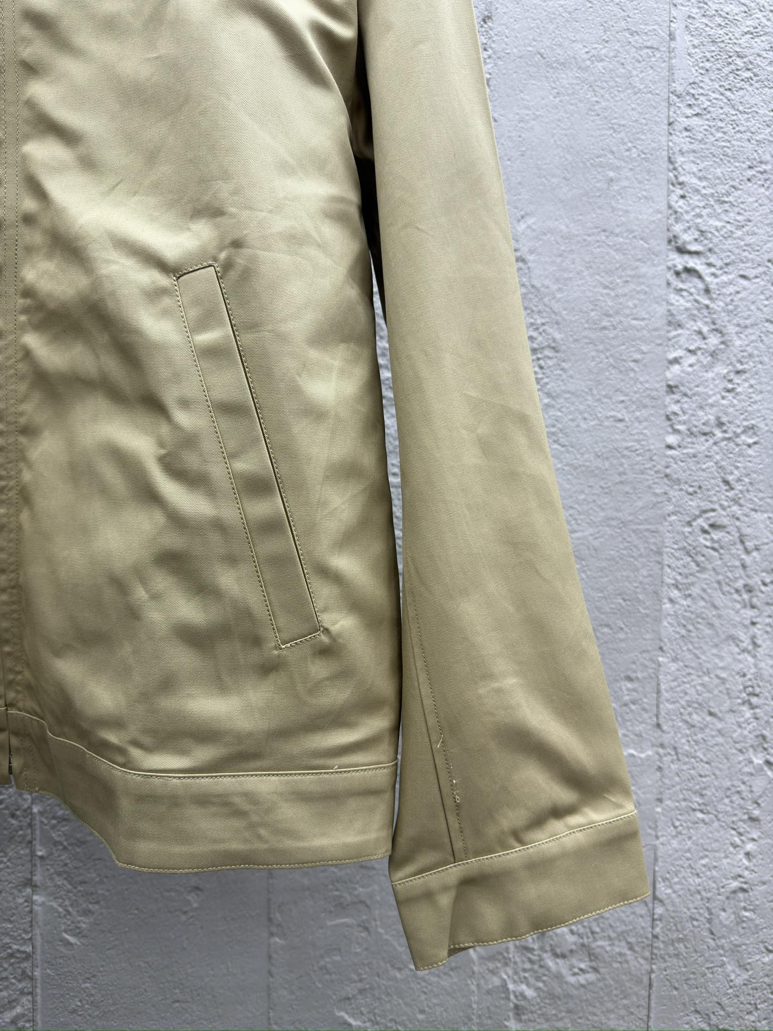 古驰 Gucci 高级成衣风衣外套及大衣服饰 #01A27140 7