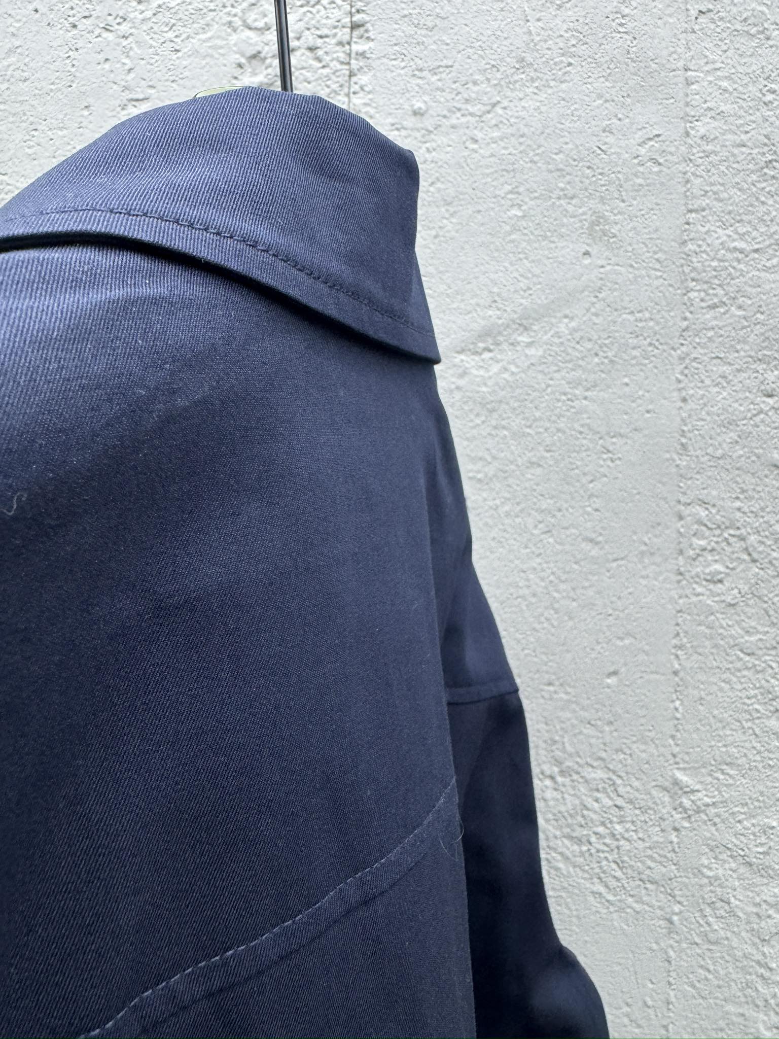 古驰 Gucci 高级成衣风衣外套及大衣服饰 #865235EF 9