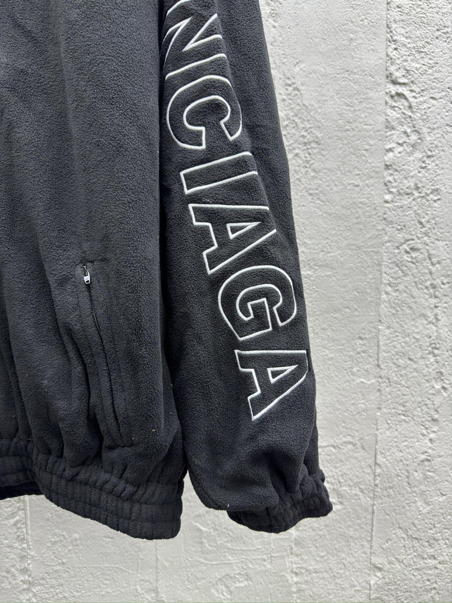 Balenciaga Haute Couture Designer Jacket Coat Ready-to-Wear Ref.8CCBE508 7