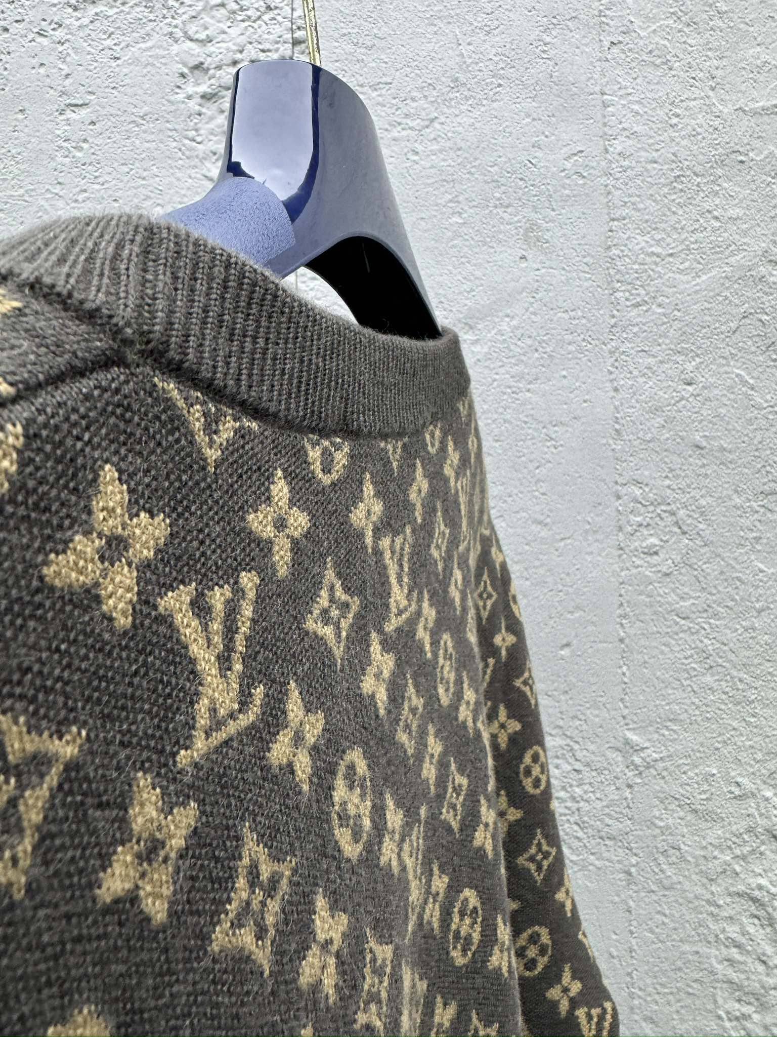 Louis Vuitton Haute Couture Haute Couture Ready-to-Wear Clothing Dress 9