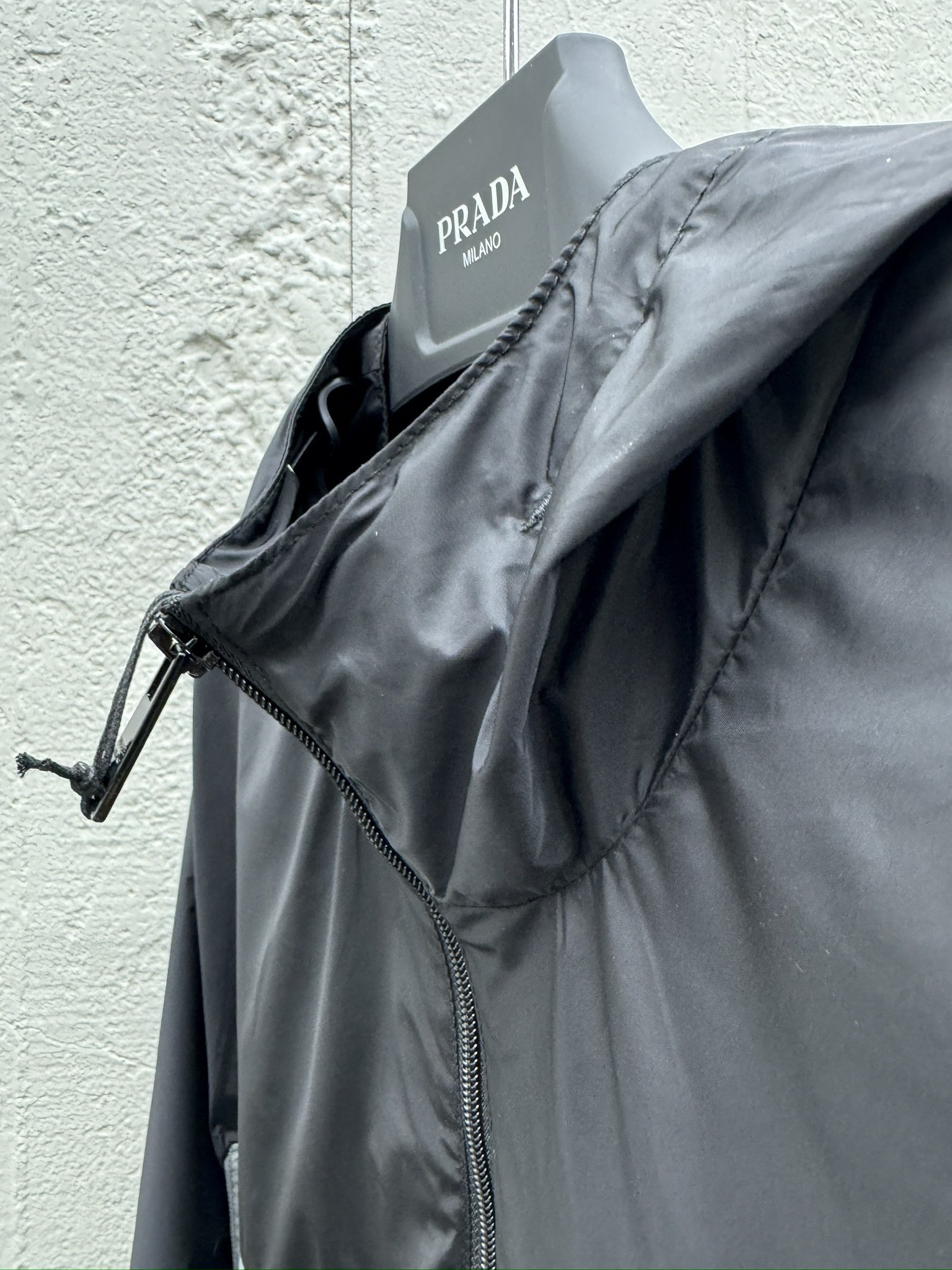 Prada Haute Couture Designer Jacket Coat Ready-to-Wear Ref 8