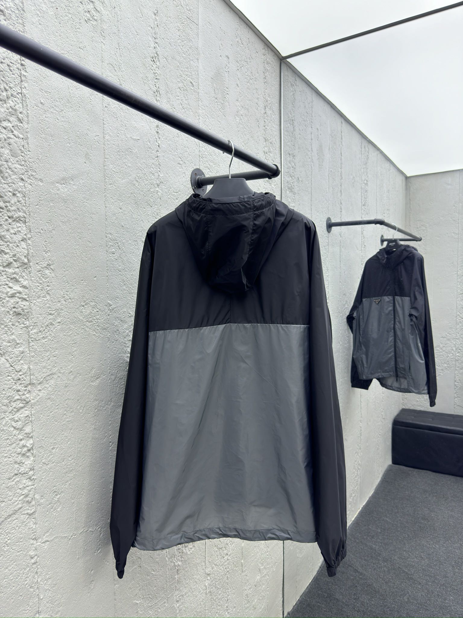 Prada Haute Couture Designer Jacket Coat Ready-to-Wear Ref 2